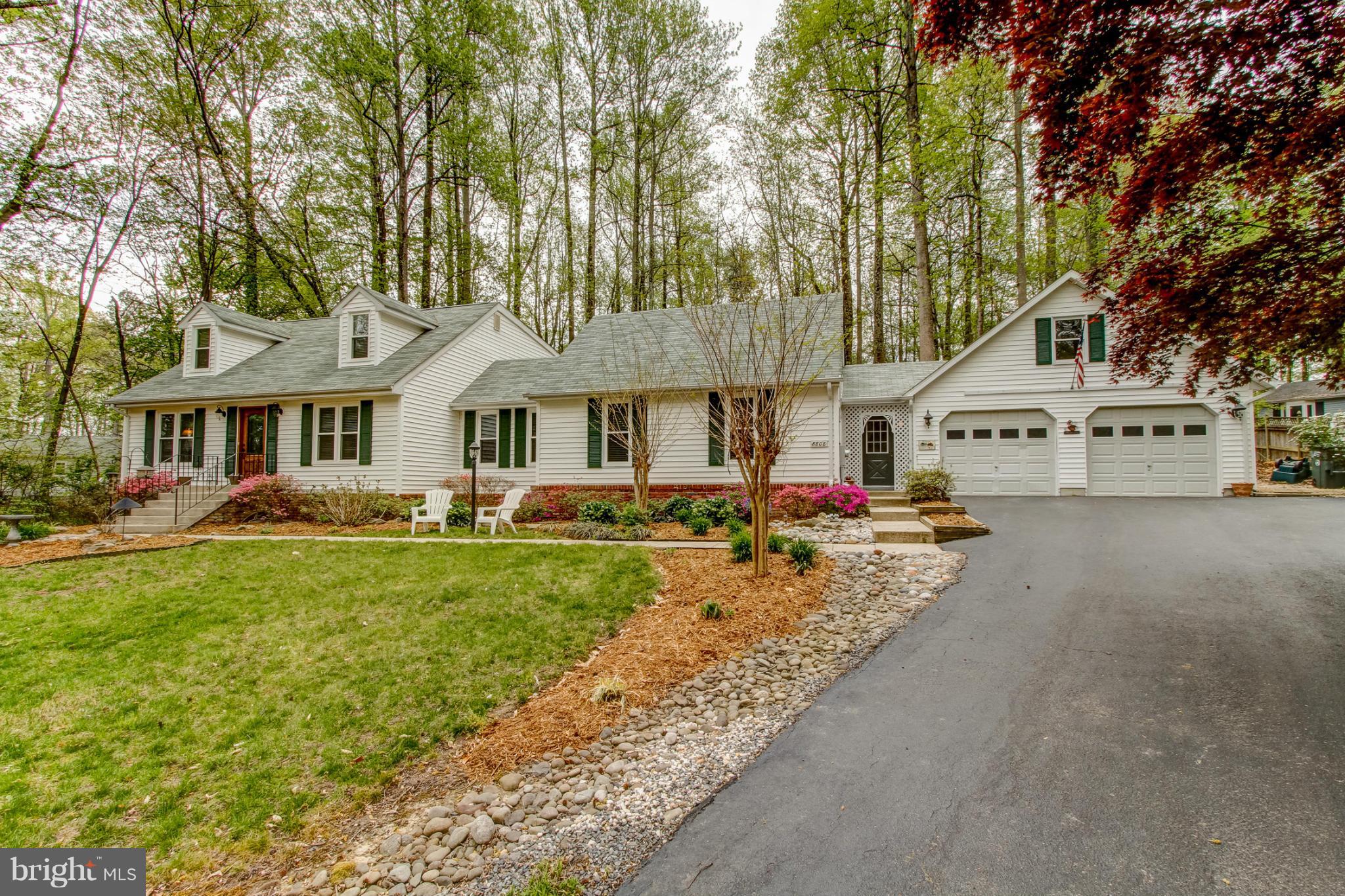 PARIS ESTATES - Residential