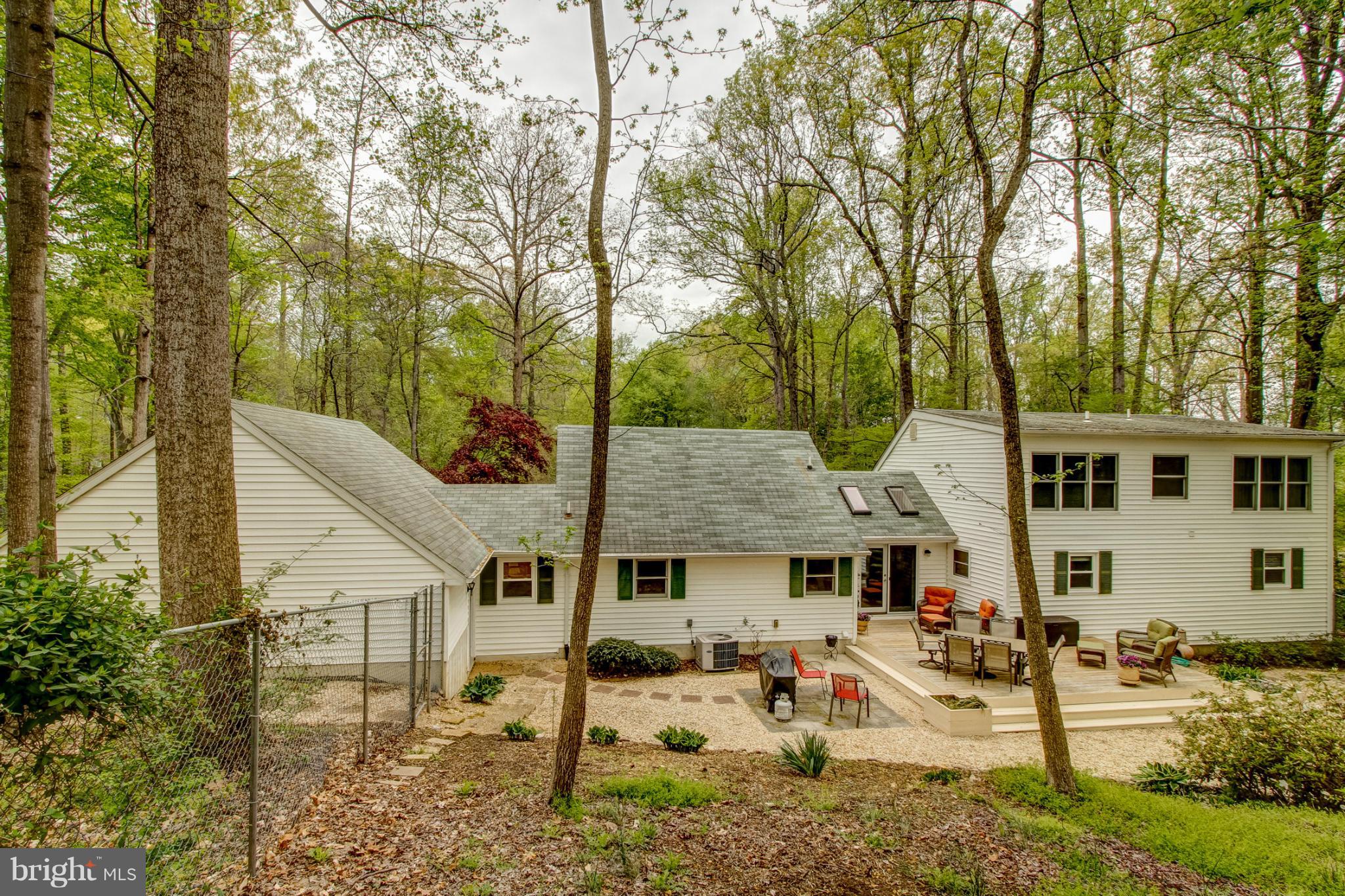 PARIS ESTATES - Residential