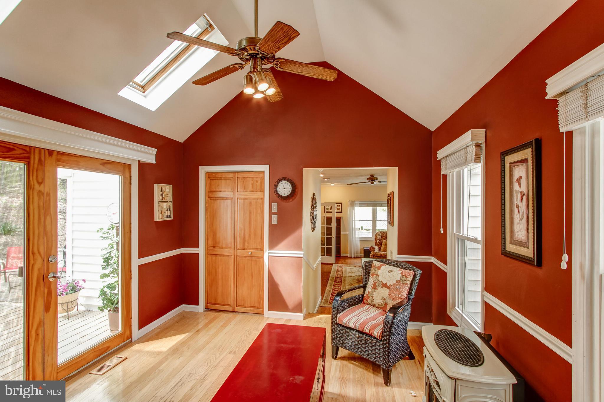 PARIS ESTATES - Residential