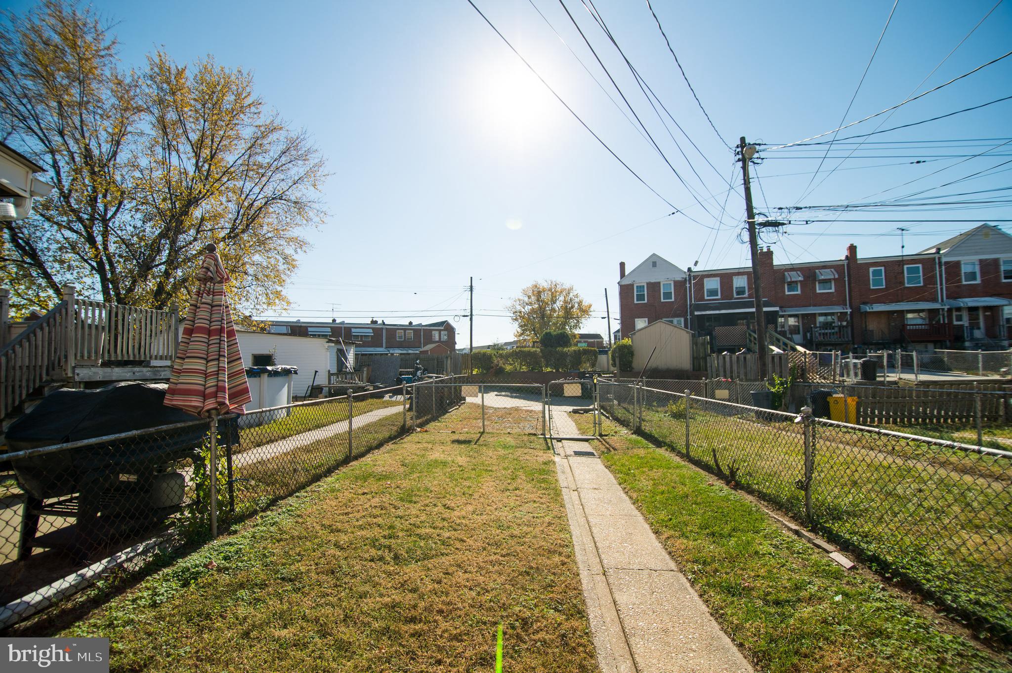 BEVERLY HILLS - Residential