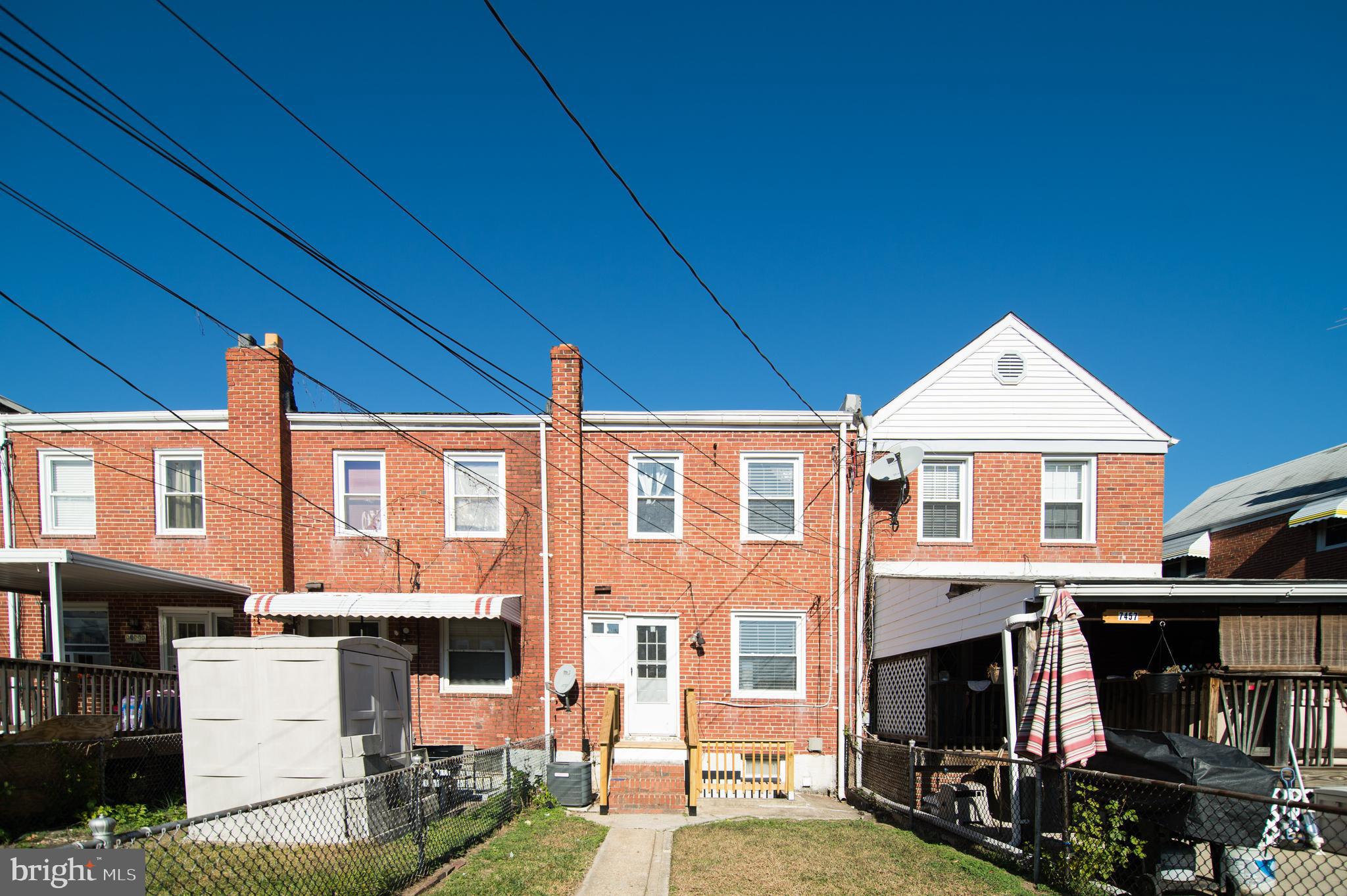 BEVERLY HILLS - Residential