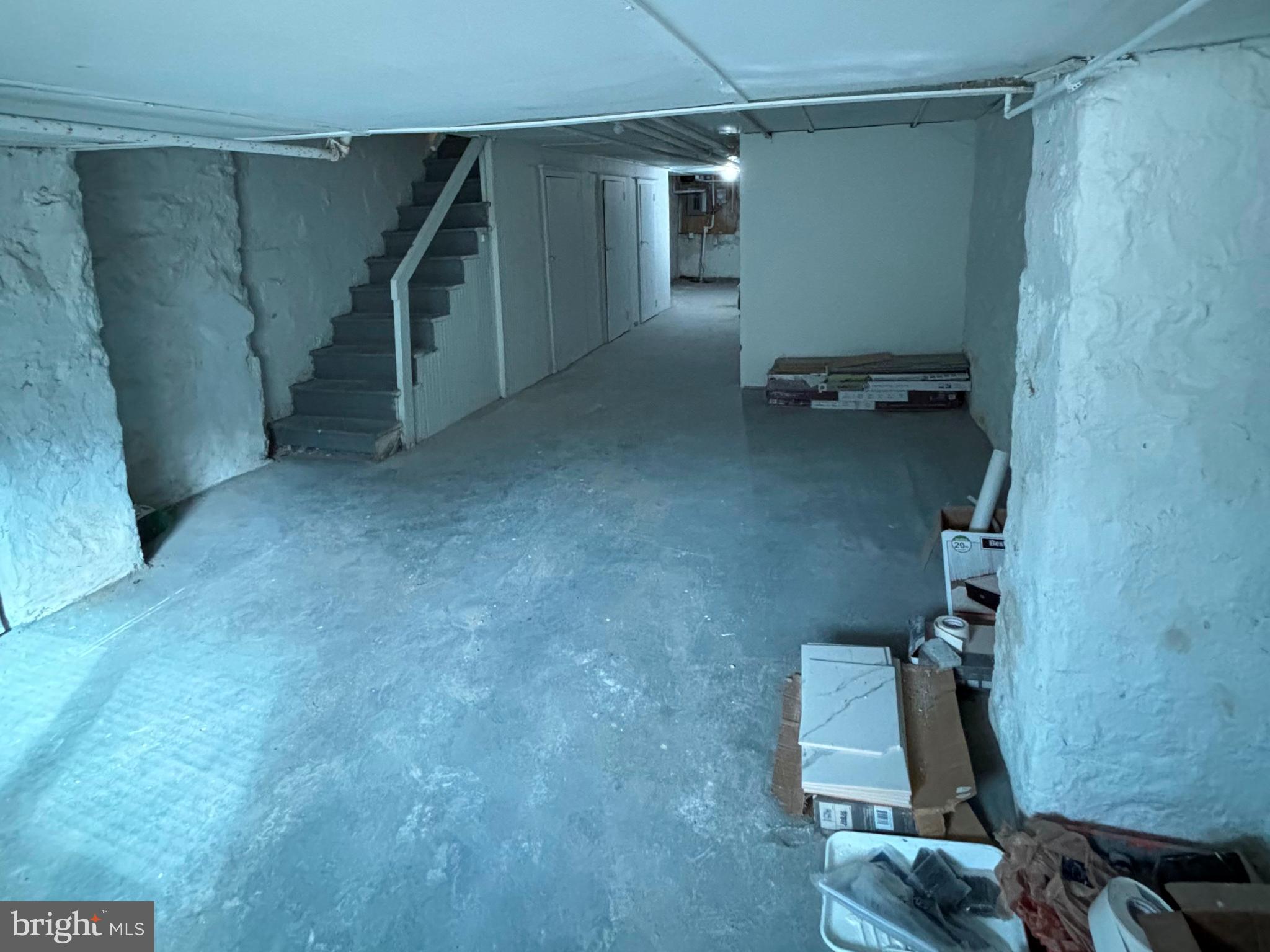 COLDSTREAM HOMESTEAD MONTEBELLO HISTORIC DISTRICT - Residential