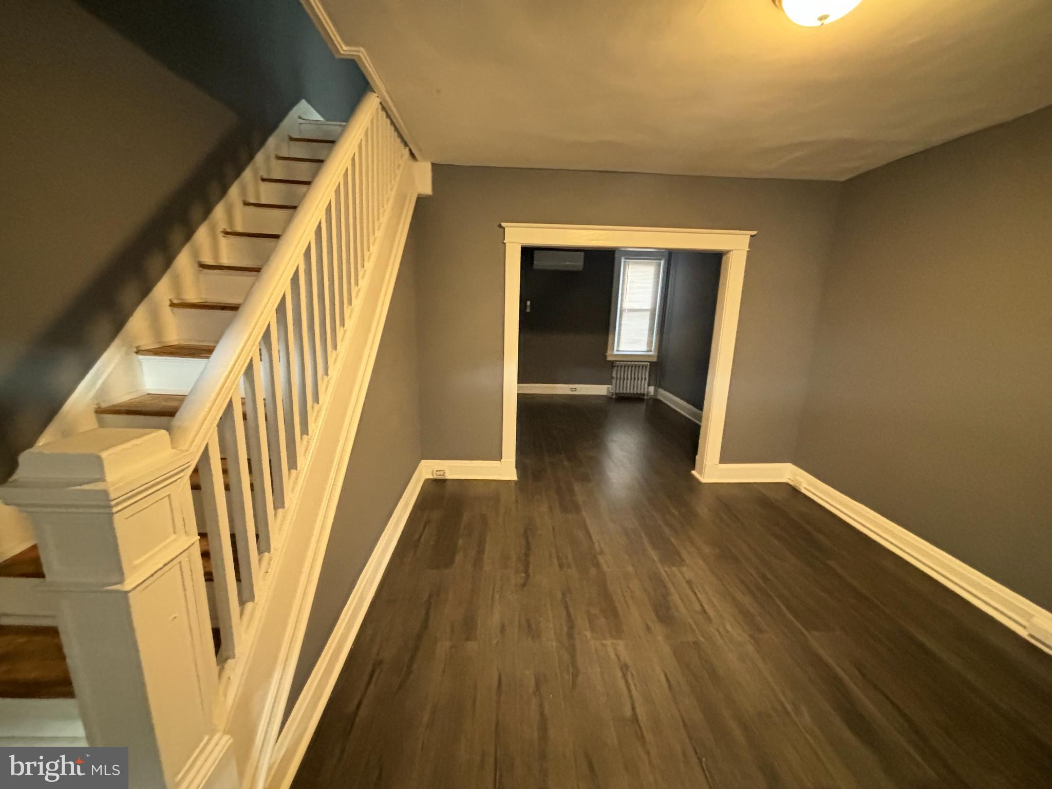 COLDSTREAM HOMESTEAD MONTEBELLO HISTORIC DISTRICT - Residential