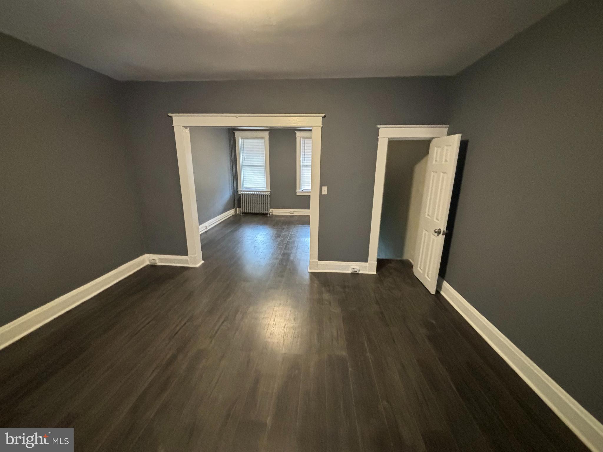 COLDSTREAM HOMESTEAD MONTEBELLO HISTORIC DISTRICT - Residential