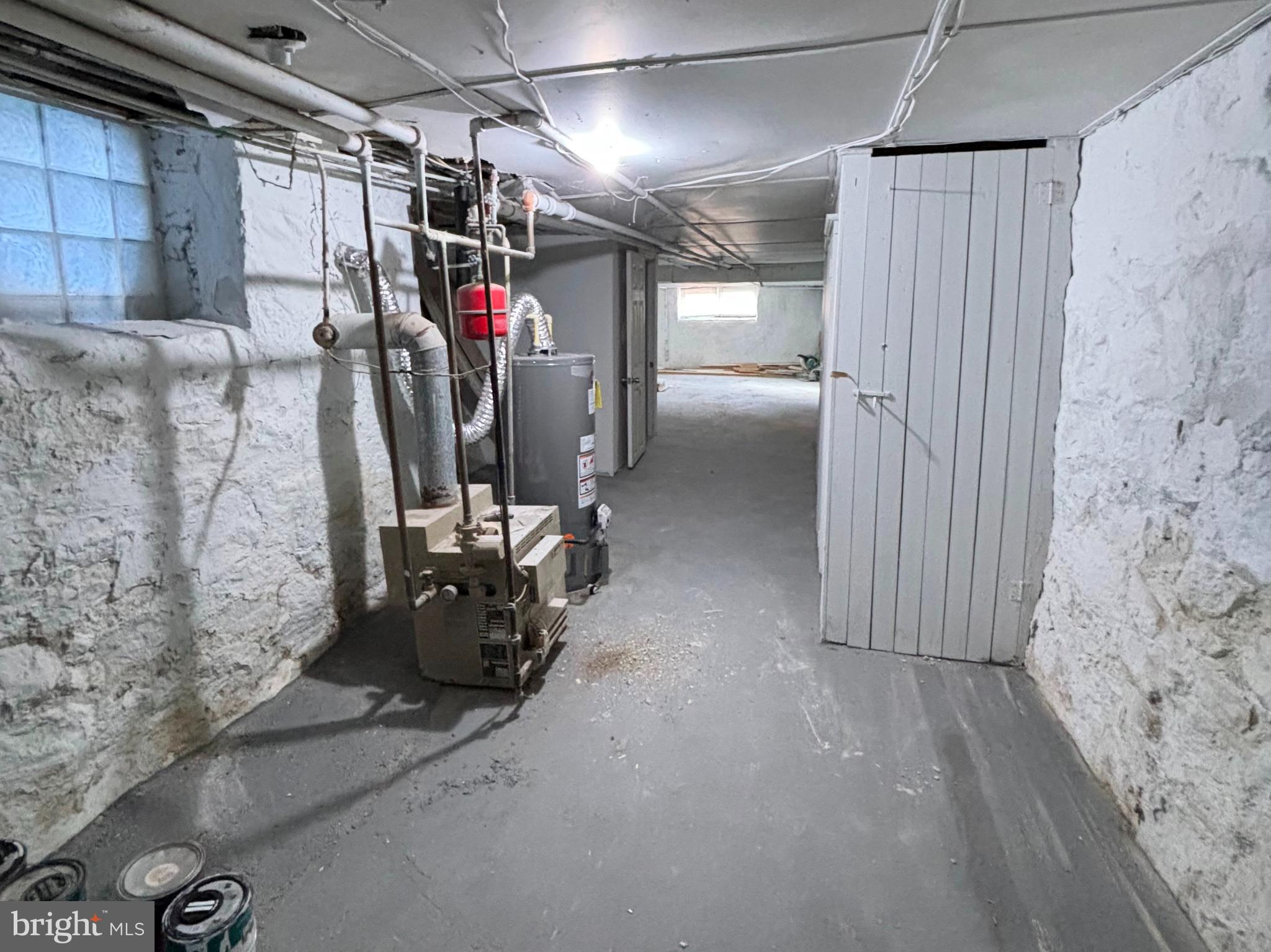 COLDSTREAM HOMESTEAD MONTEBELLO HISTORIC DISTRICT - Residential