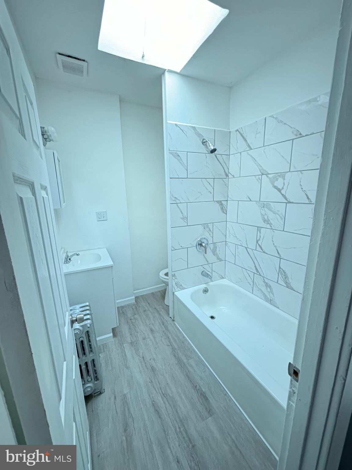 COLDSTREAM HOMESTEAD MONTEBELLO HISTORIC DISTRICT - Residential