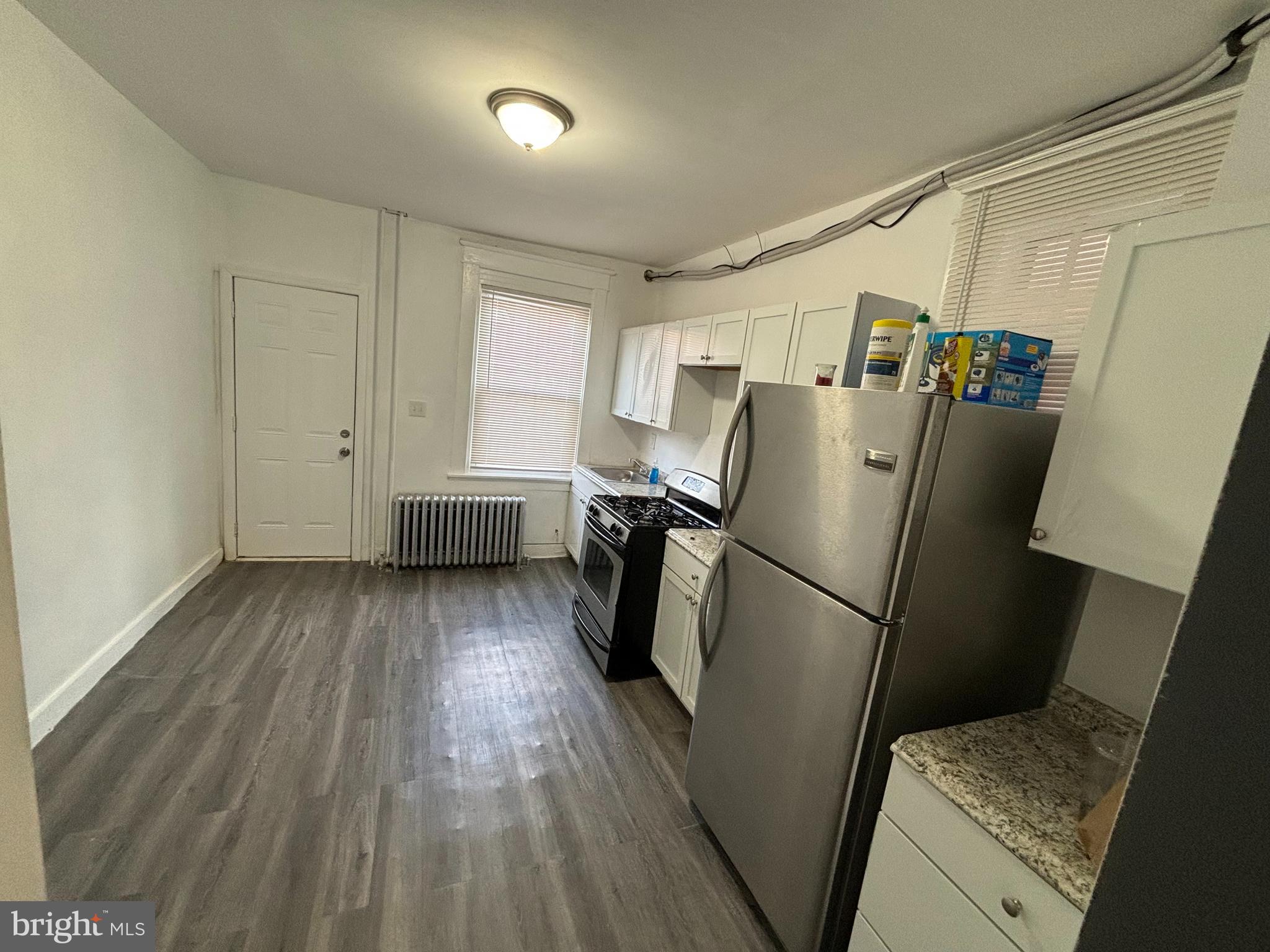 COLDSTREAM HOMESTEAD MONTEBELLO HISTORIC DISTRICT - Residential