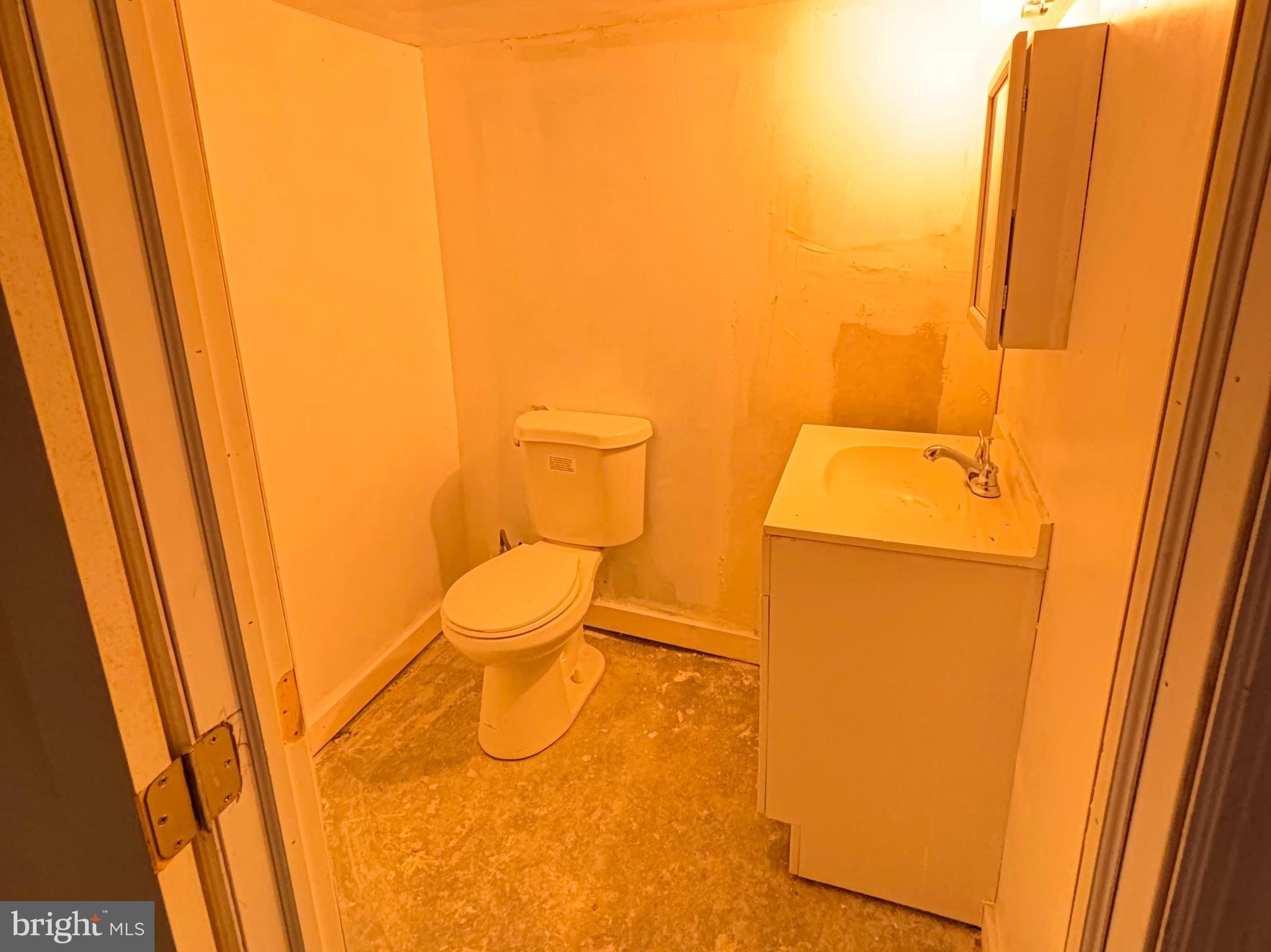 COLDSTREAM HOMESTEAD MONTEBELLO HISTORIC DISTRICT - Residential