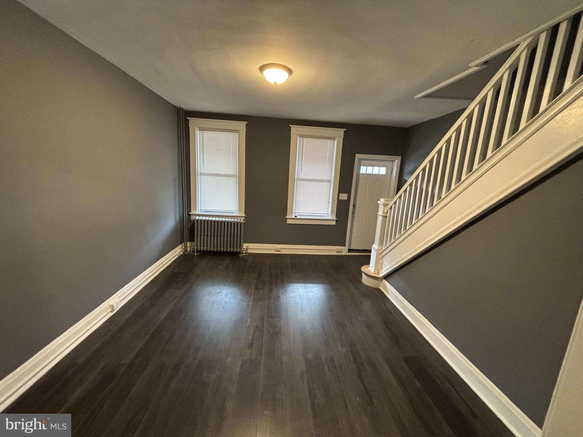 COLDSTREAM HOMESTEAD MONTEBELLO HISTORIC DISTRICT - Residential