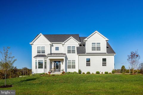 41416 CANONGATE DRIVE LEESBURG VA 20175