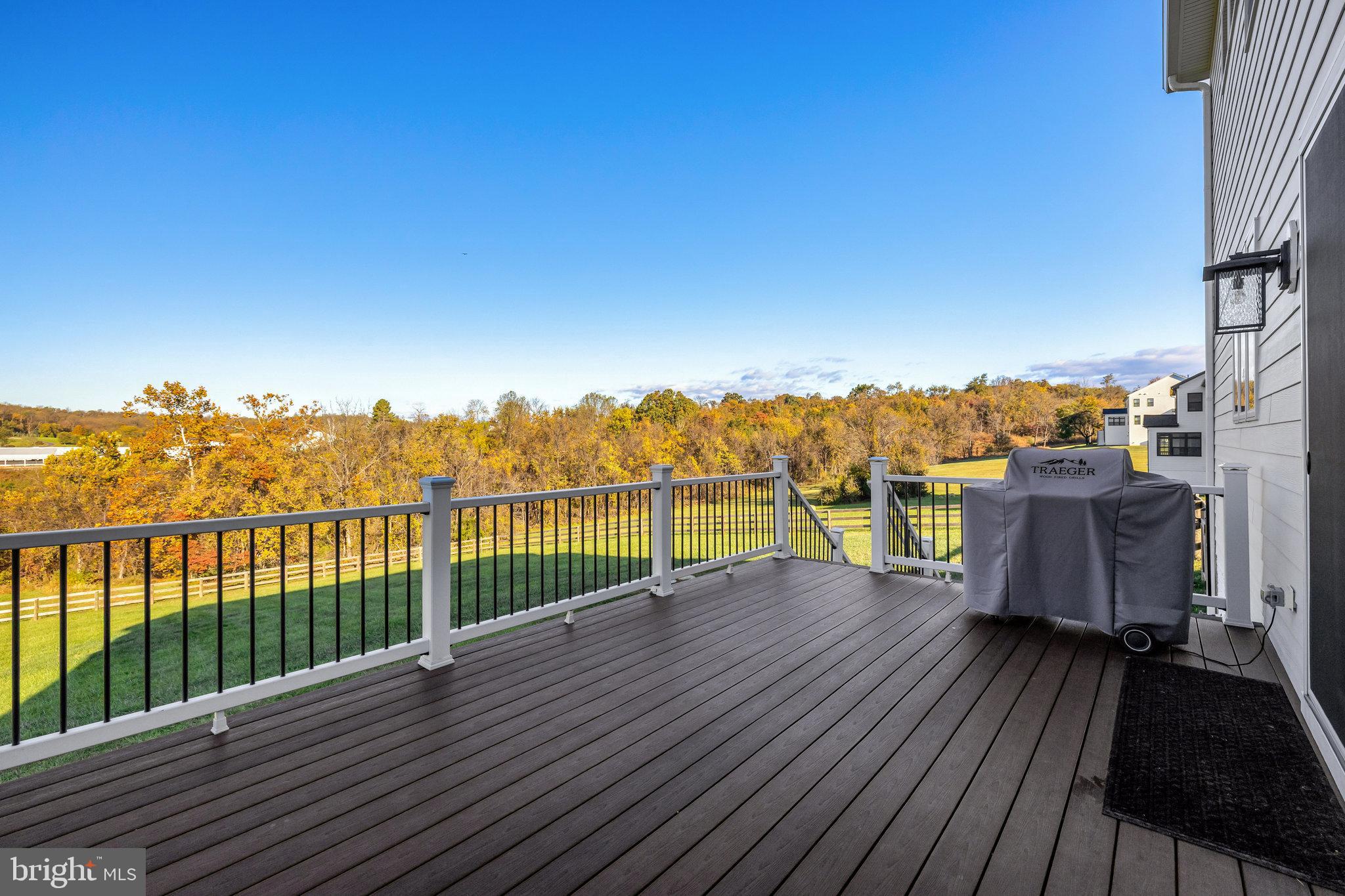 KETOCKTIN FARM ESTATES - Residential