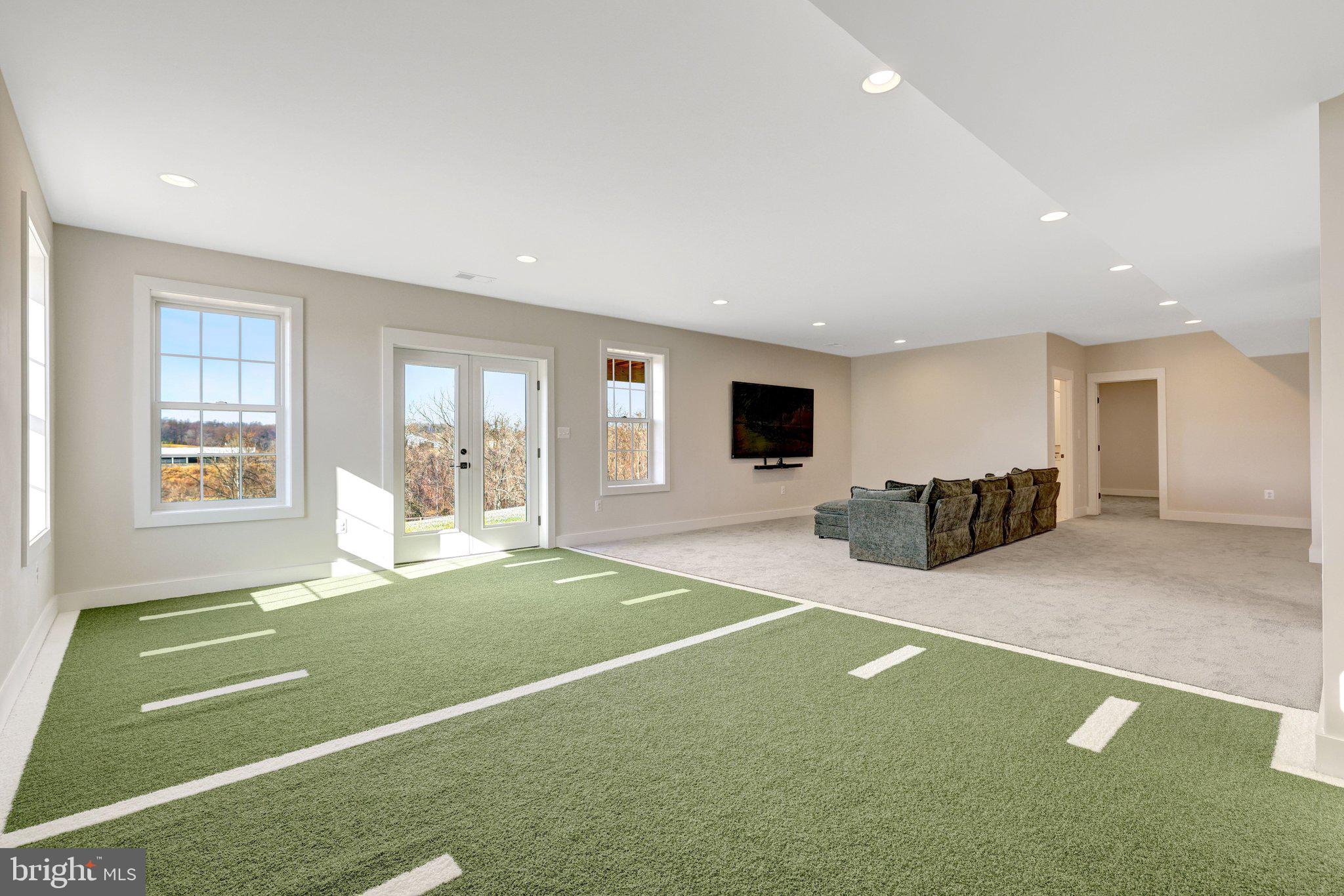 KETOCKTIN FARM ESTATES - Residential