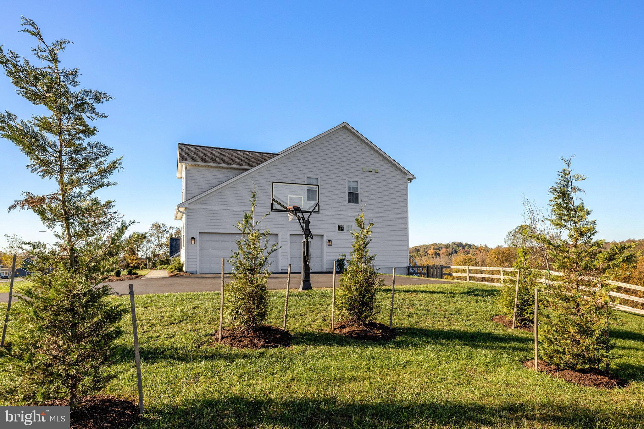 KETOCKTIN FARM ESTATES - Residential