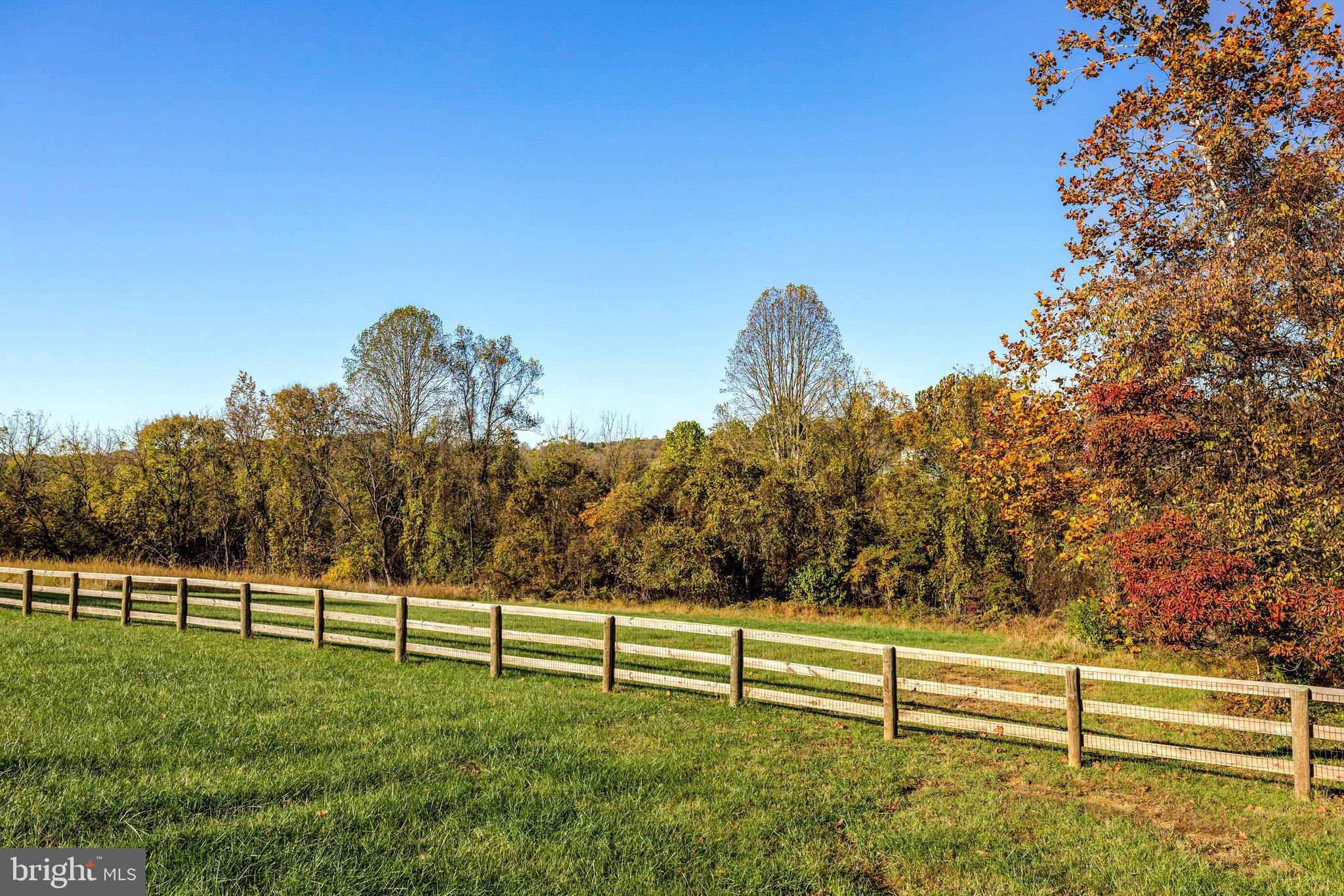 KETOCKTIN FARM ESTATES - Residential