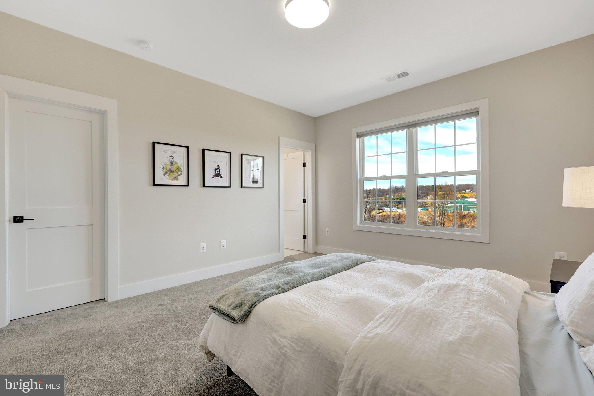 KETOCKTIN FARM ESTATES - Residential