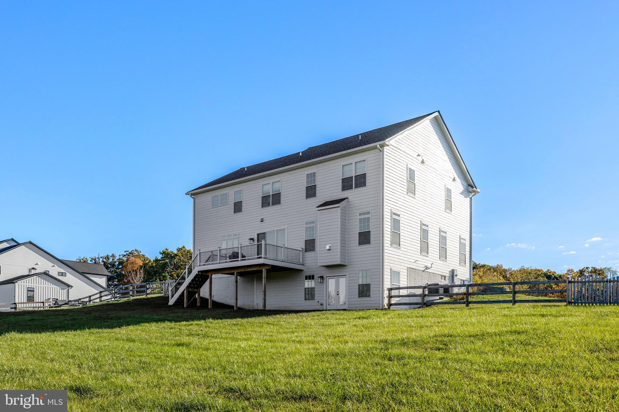 KETOCKTIN FARM ESTATES - Residential