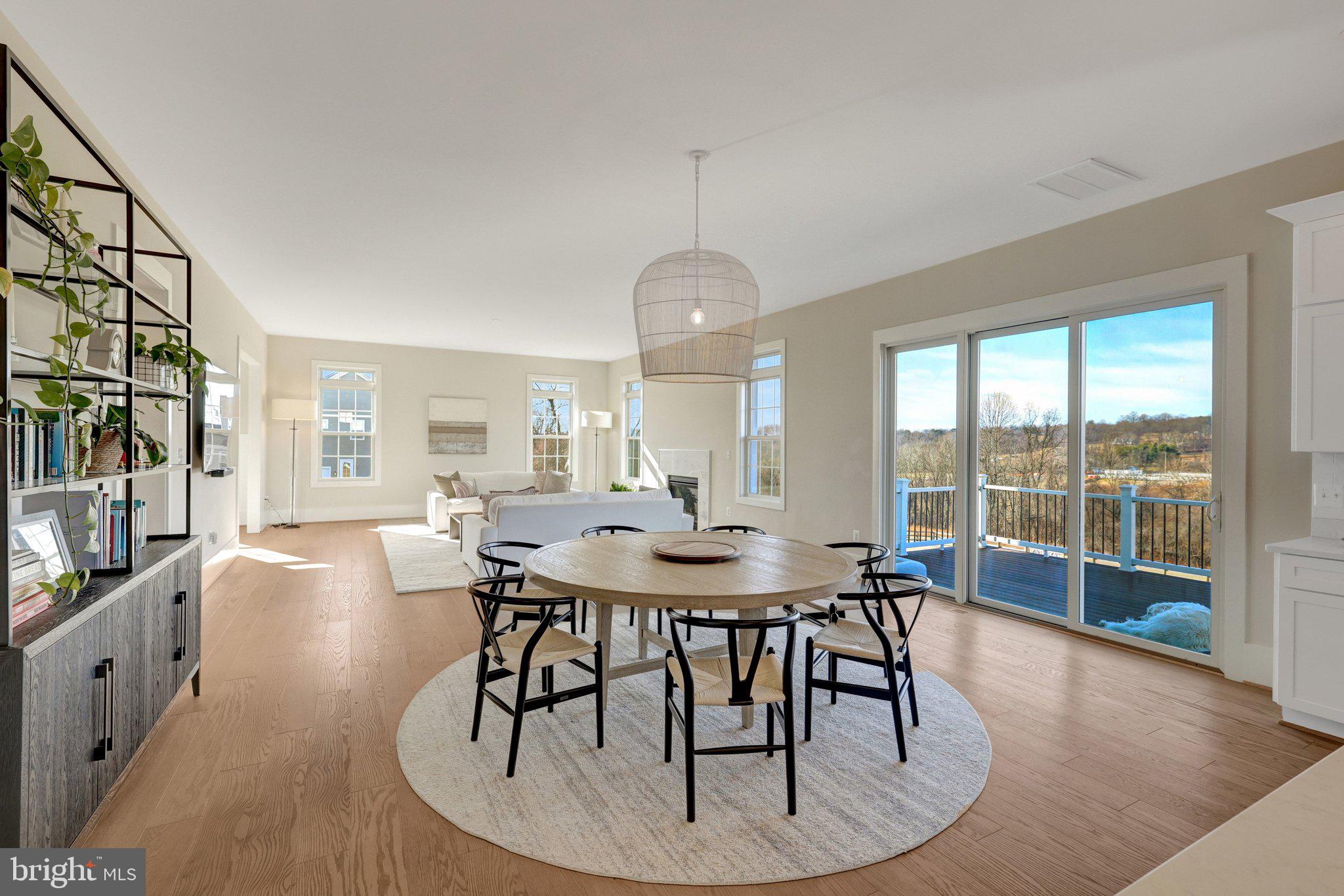 KETOCKTIN FARM ESTATES - Residential