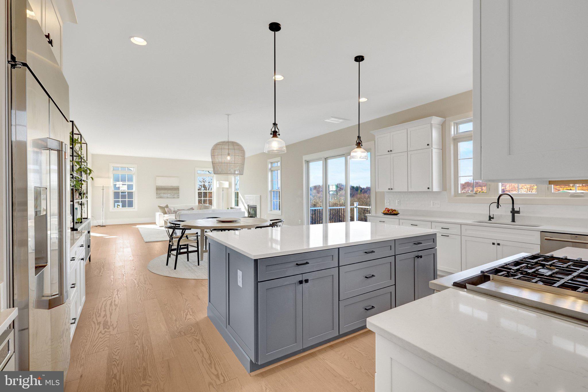 KETOCKTIN FARM ESTATES - Residential