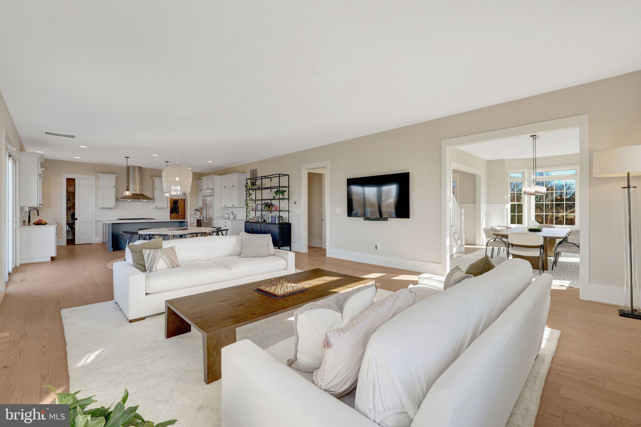 KETOCKTIN FARM ESTATES - Residential