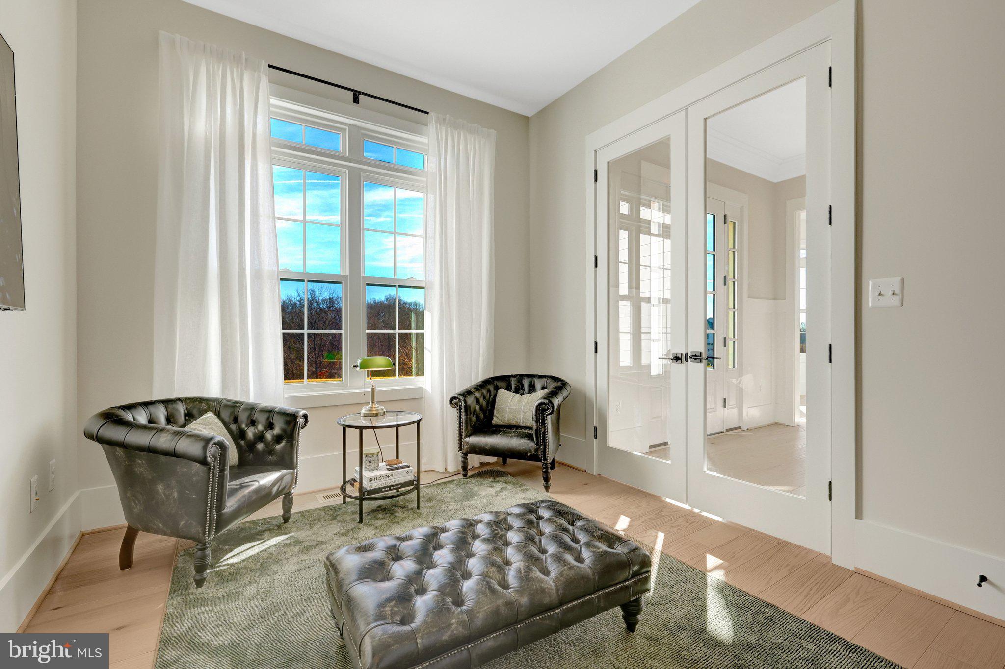 KETOCKTIN FARM ESTATES - Residential