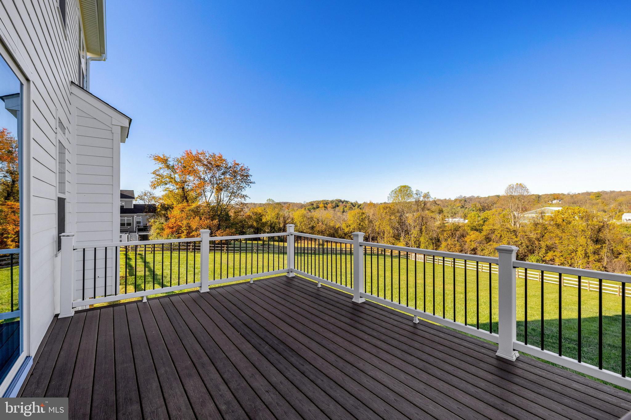 KETOCKTIN FARM ESTATES - Residential