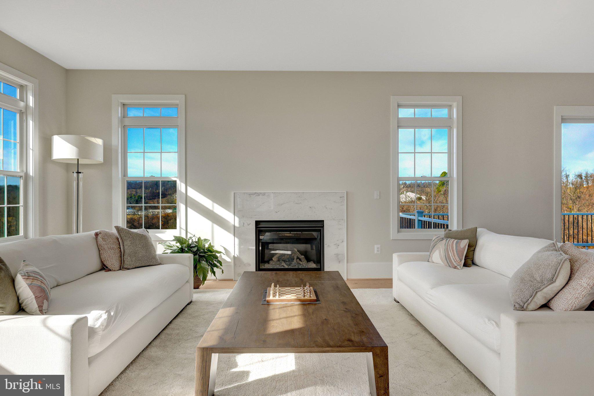 KETOCKTIN FARM ESTATES - Residential