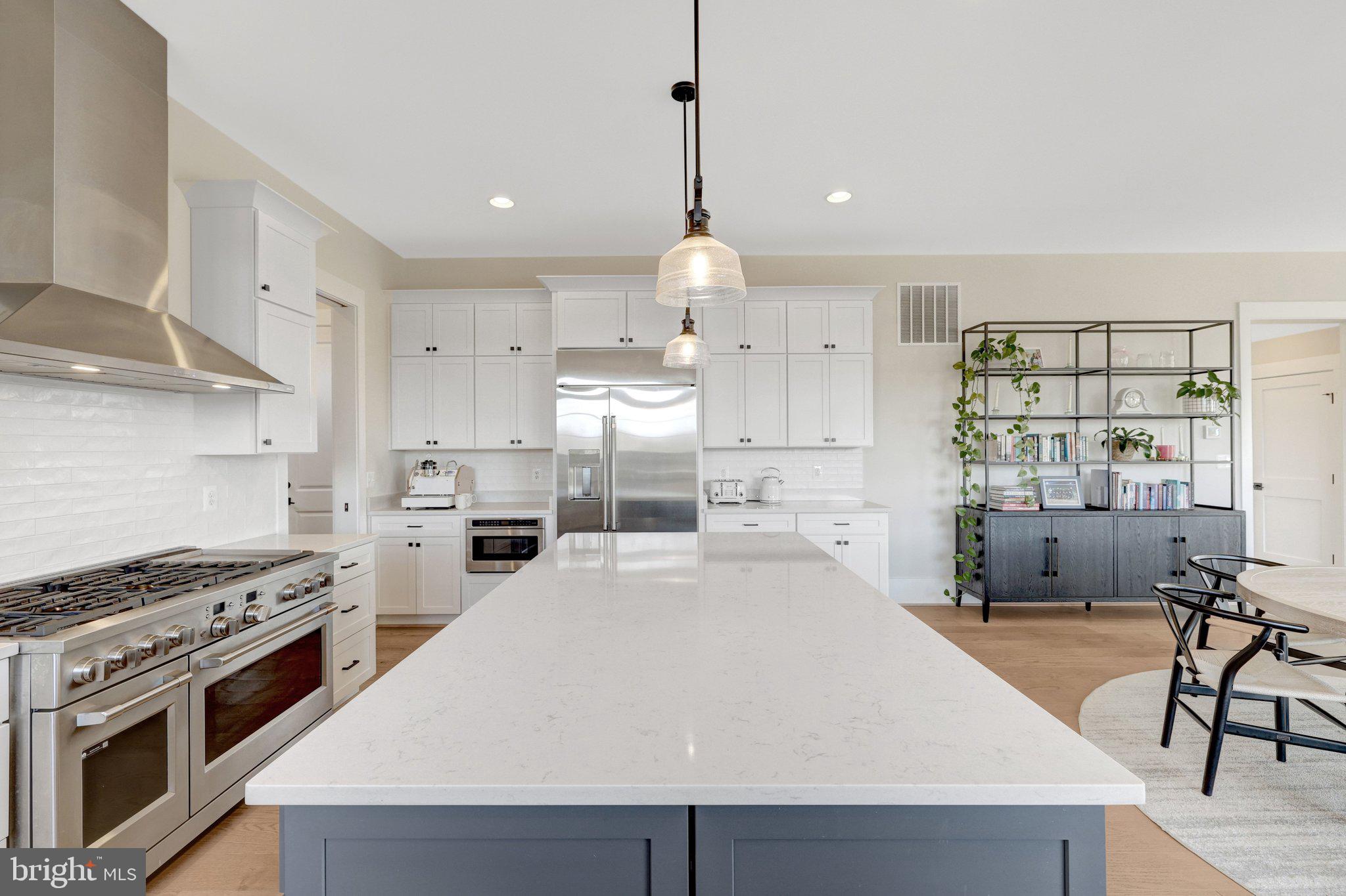 KETOCKTIN FARM ESTATES - Residential