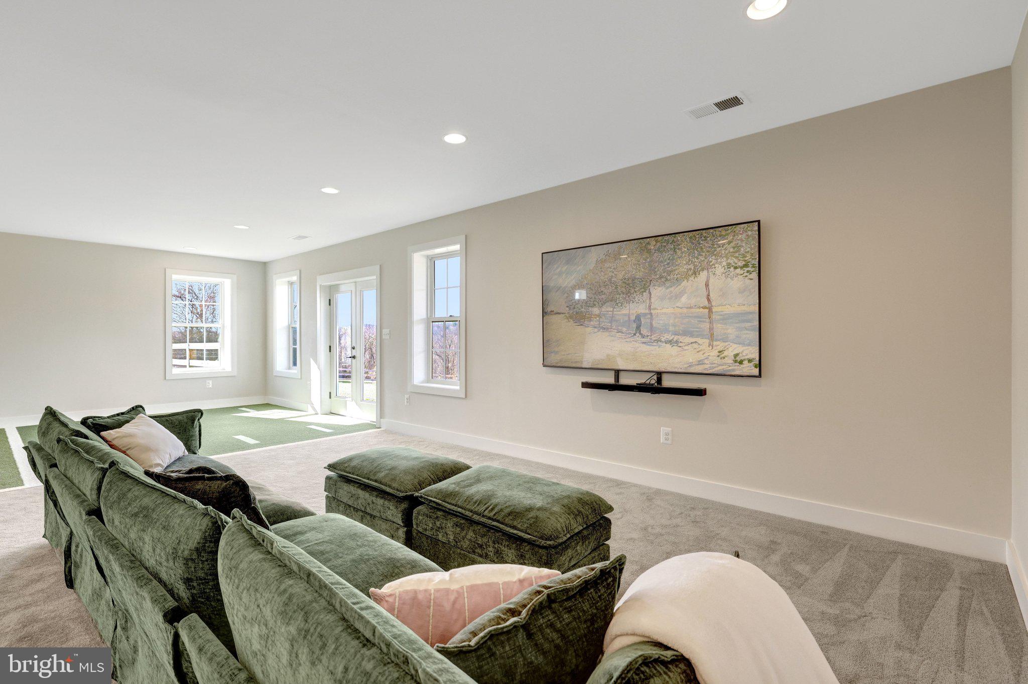 KETOCKTIN FARM ESTATES - Residential