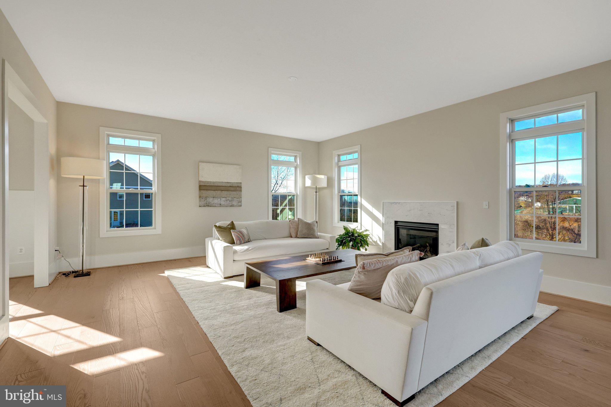 KETOCKTIN FARM ESTATES - Residential