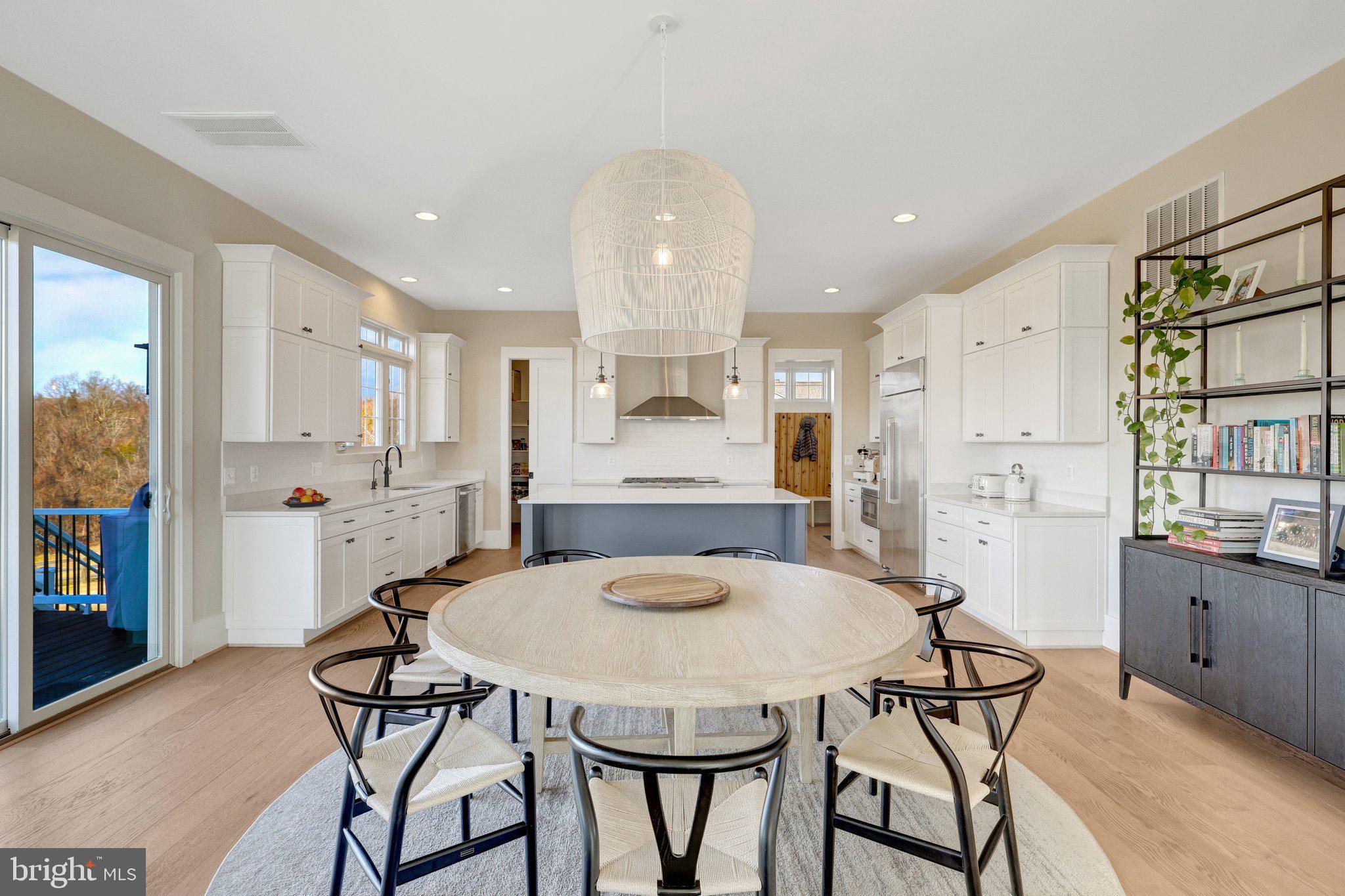 KETOCKTIN FARM ESTATES - Residential