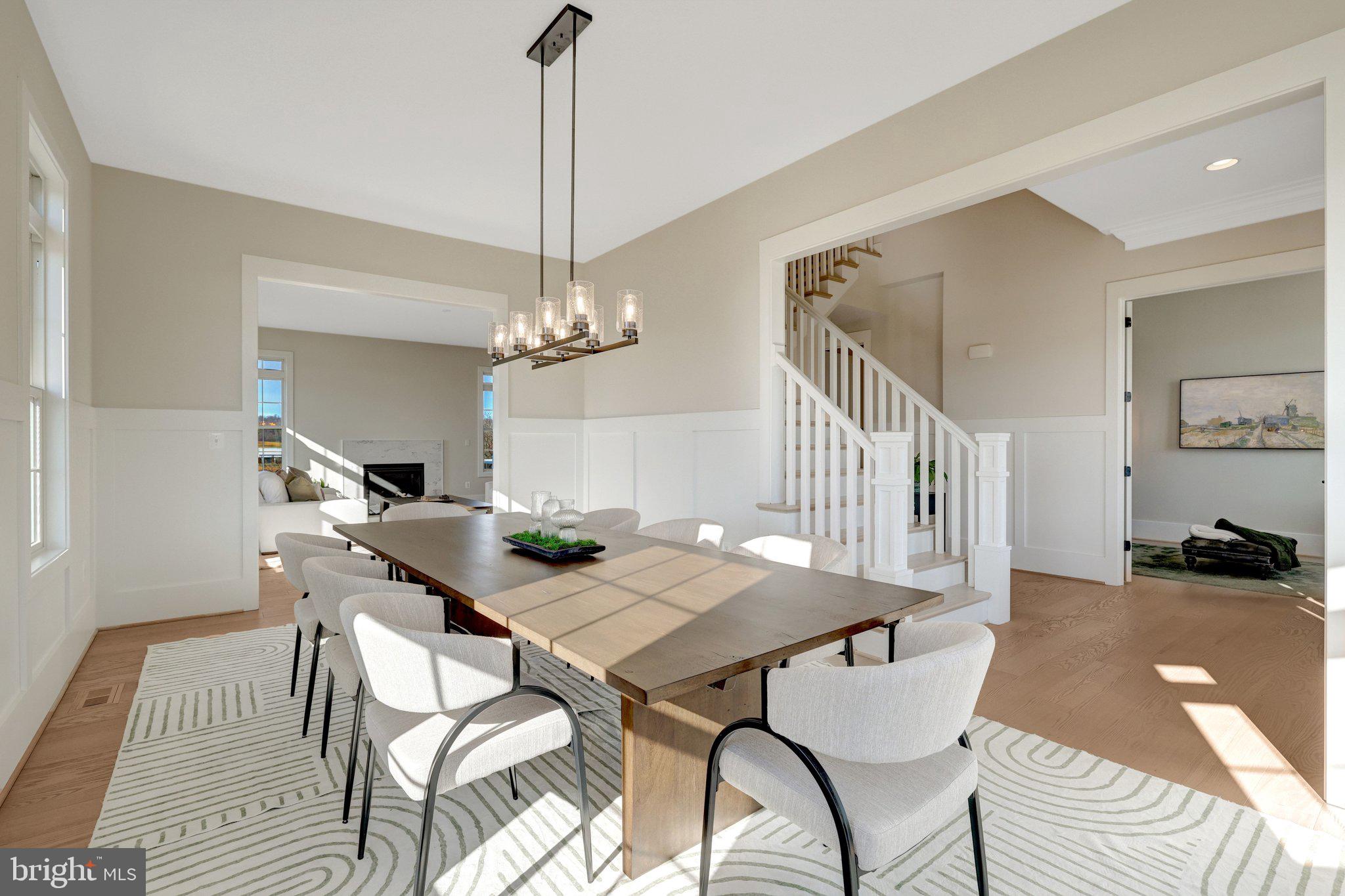 KETOCKTIN FARM ESTATES - Residential