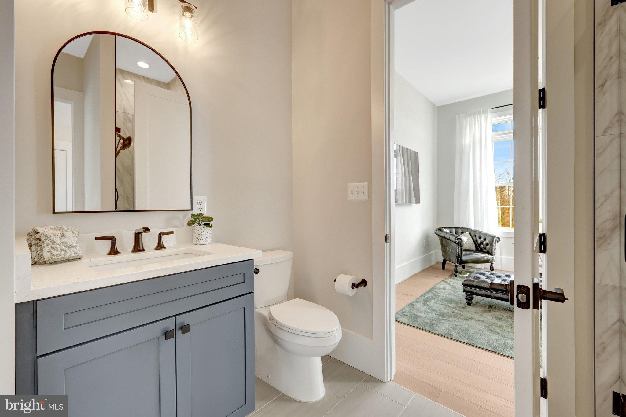 KETOCKTIN FARM ESTATES - Residential