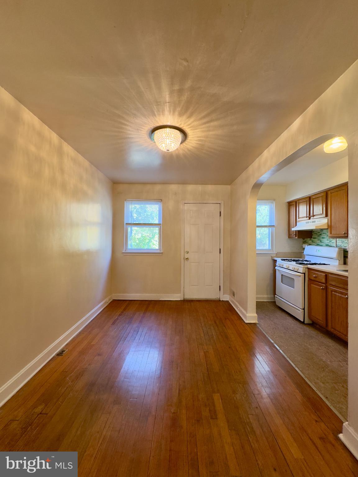 GOVANS - Residential Lease