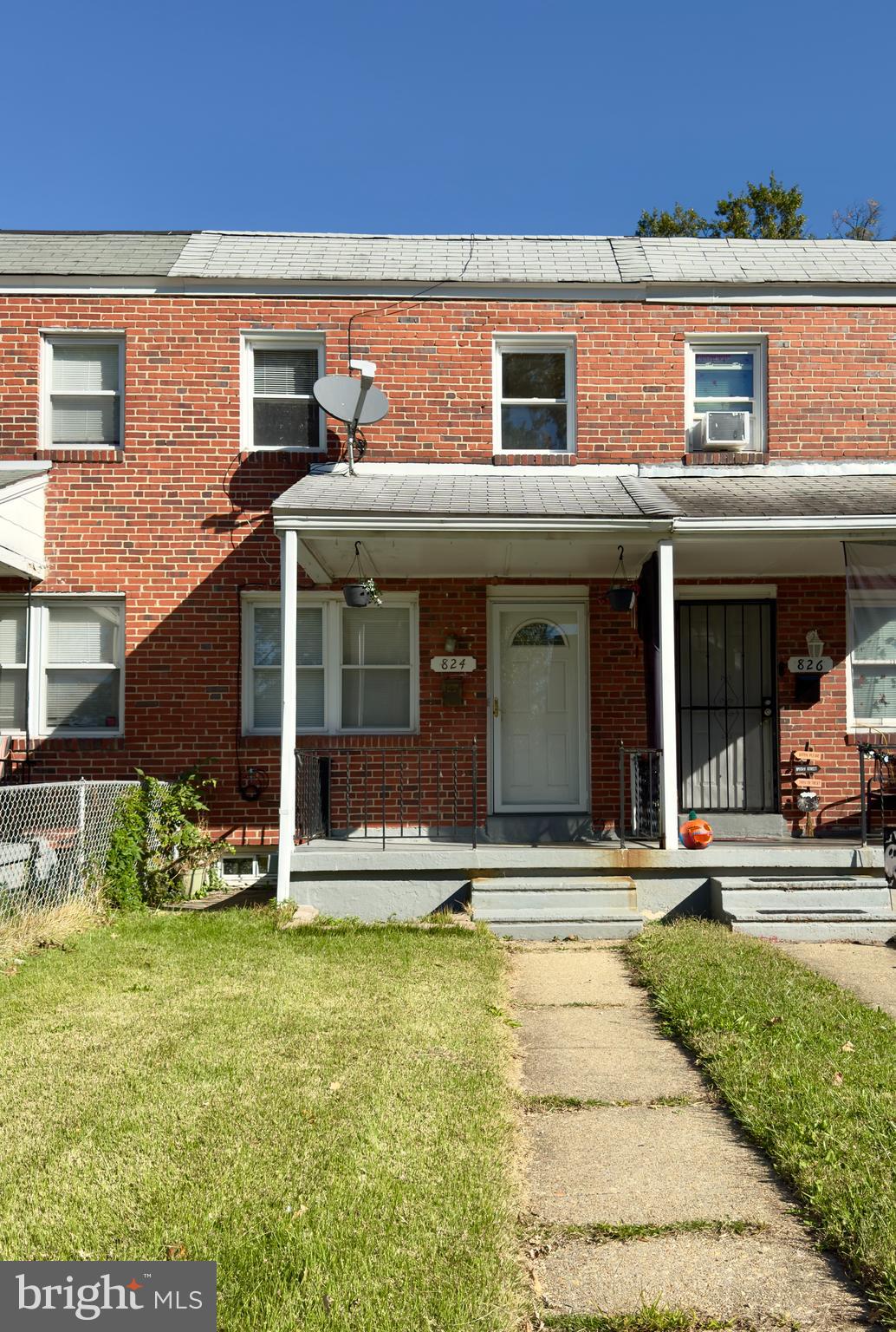 GOVANS - Residential Lease