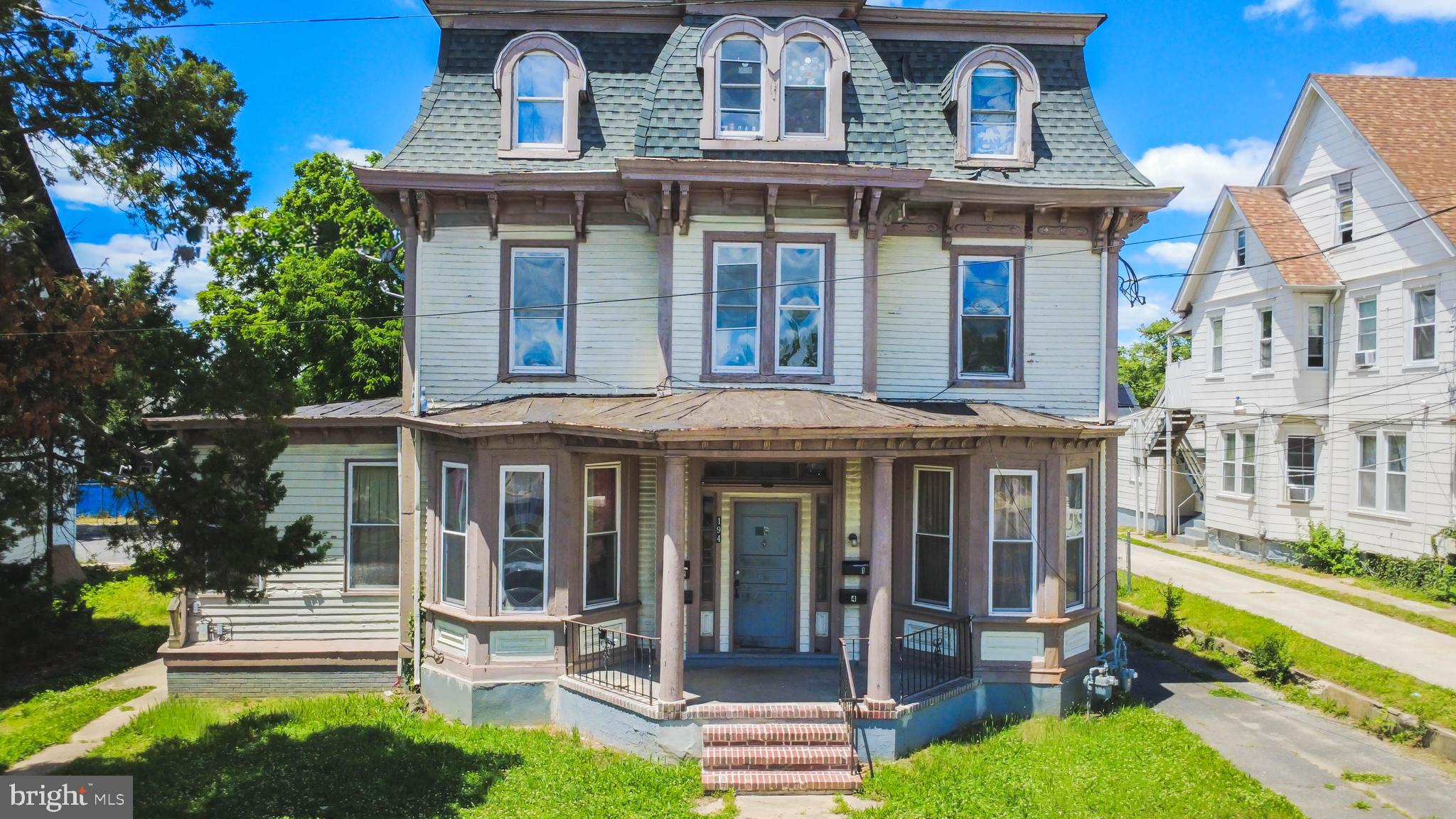 Photo 1 of 47 — 194 N PEARL STREET, BRIDGETON, NJ 08302