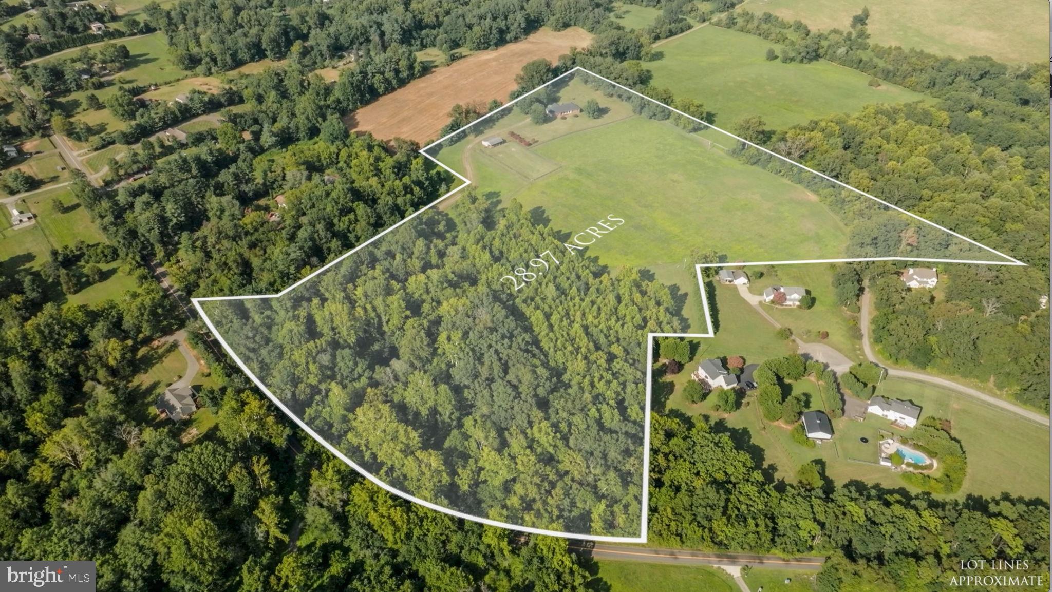9124 GREEN ROAD