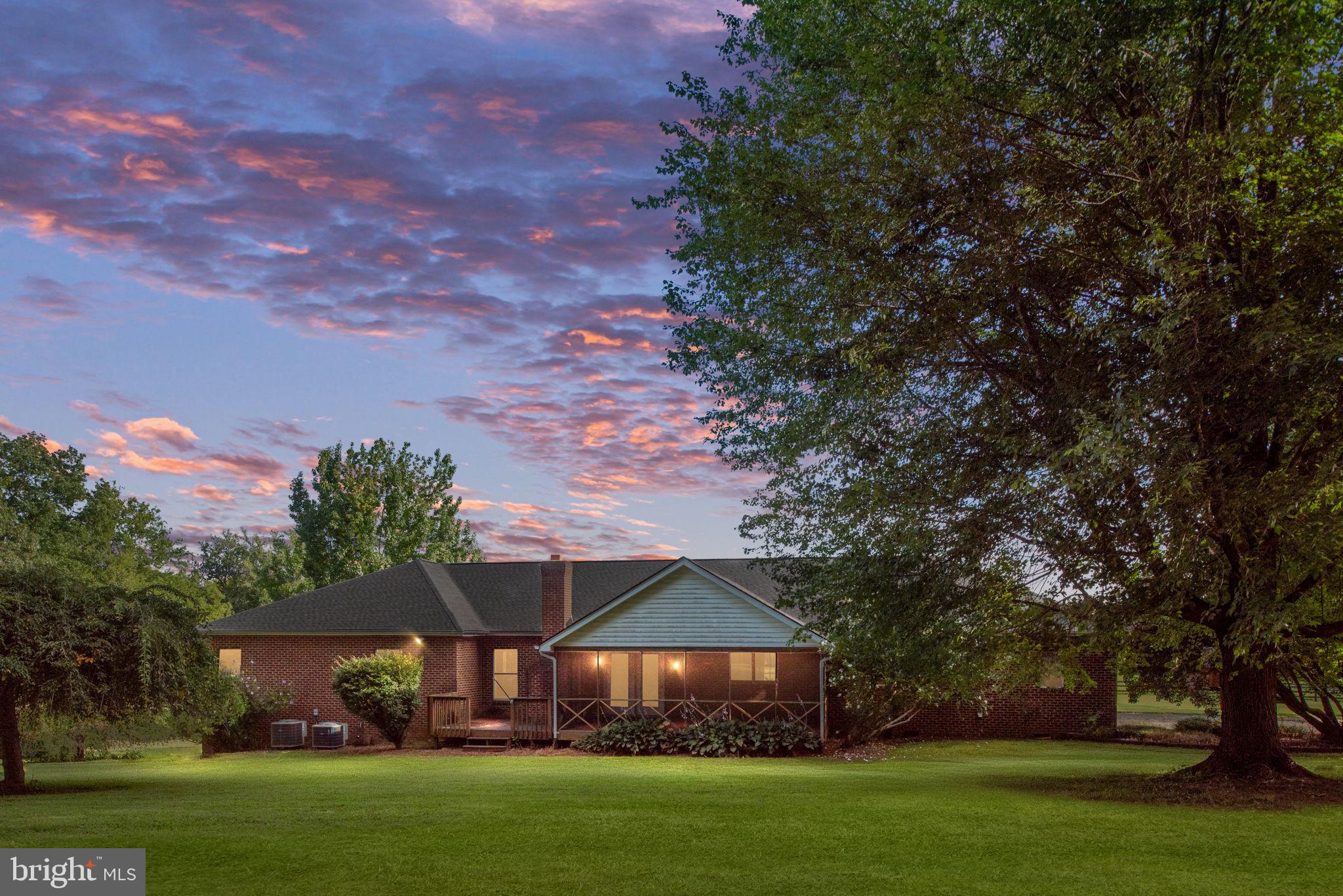 9124 GREEN ROAD