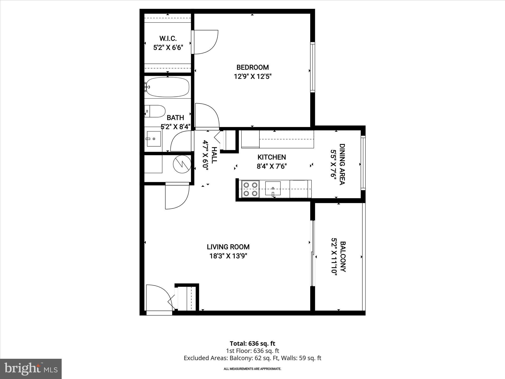 HAMPSTEAD VALLEY - Residential