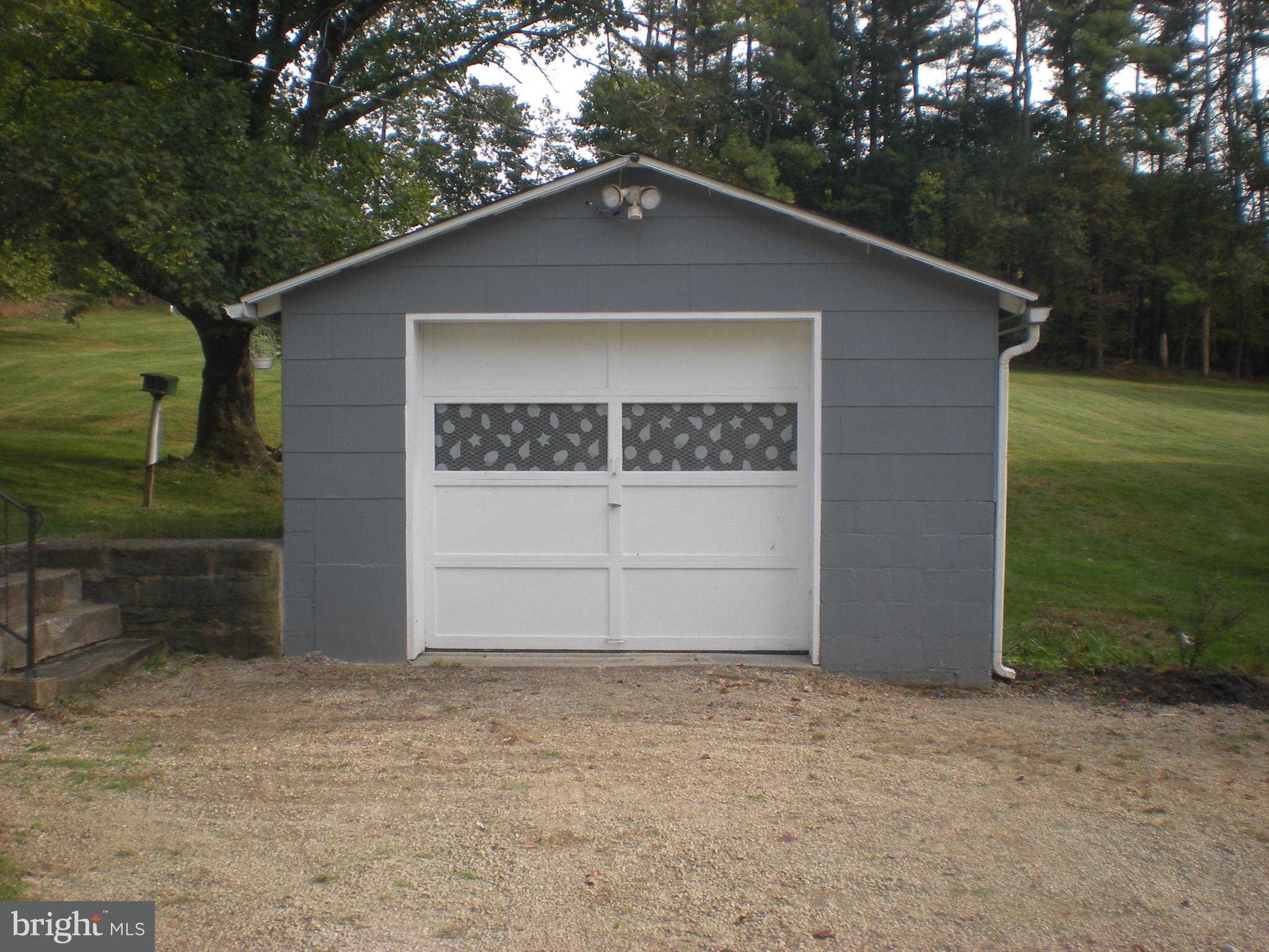 CARROLL COUNTY FARMETTES - Residential