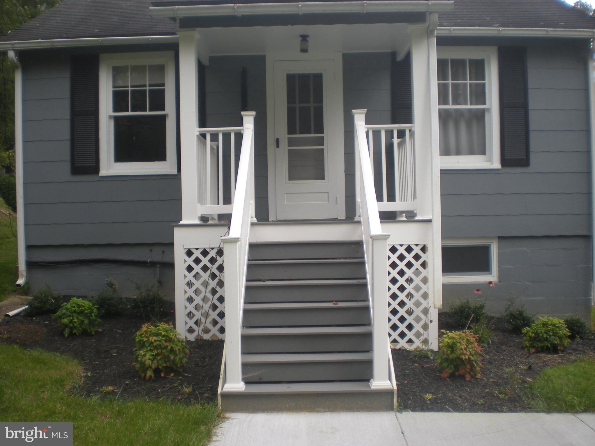 CARROLL COUNTY FARMETTES - Residential