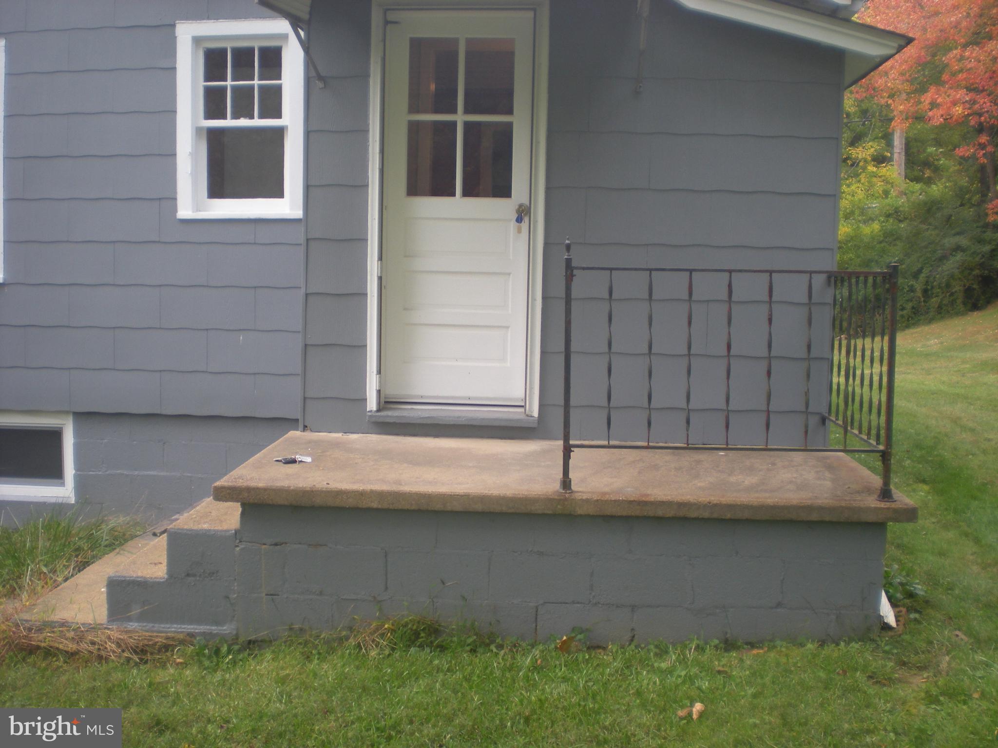 CARROLL COUNTY FARMETTES - Residential