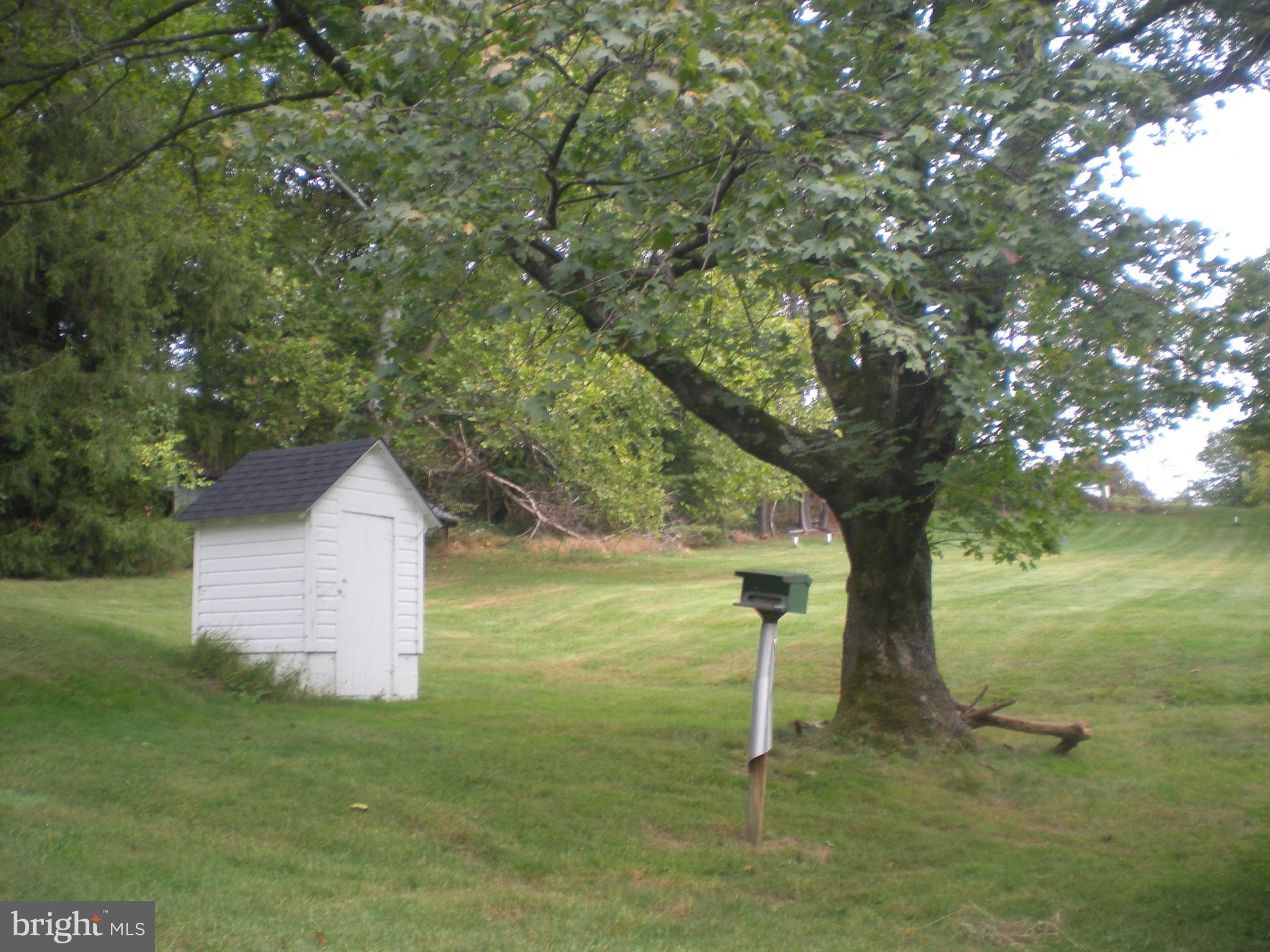 CARROLL COUNTY FARMETTES - Residential