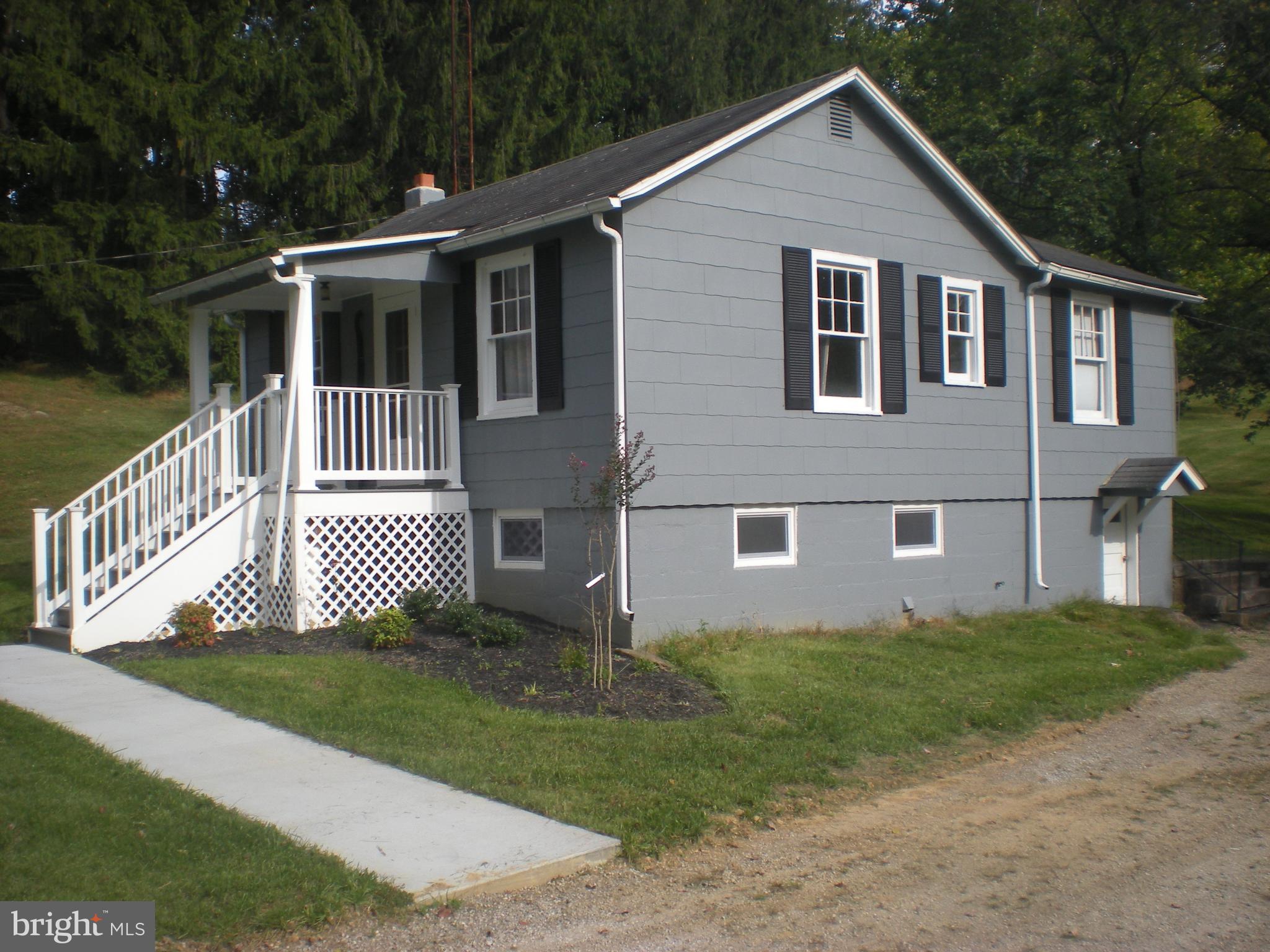 CARROLL COUNTY FARMETTES - Residential