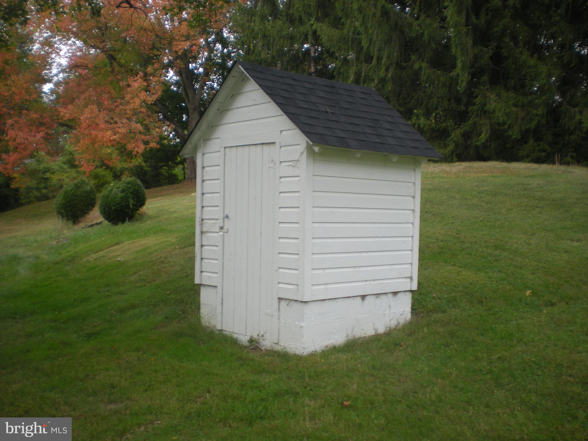 CARROLL COUNTY FARMETTES - Residential