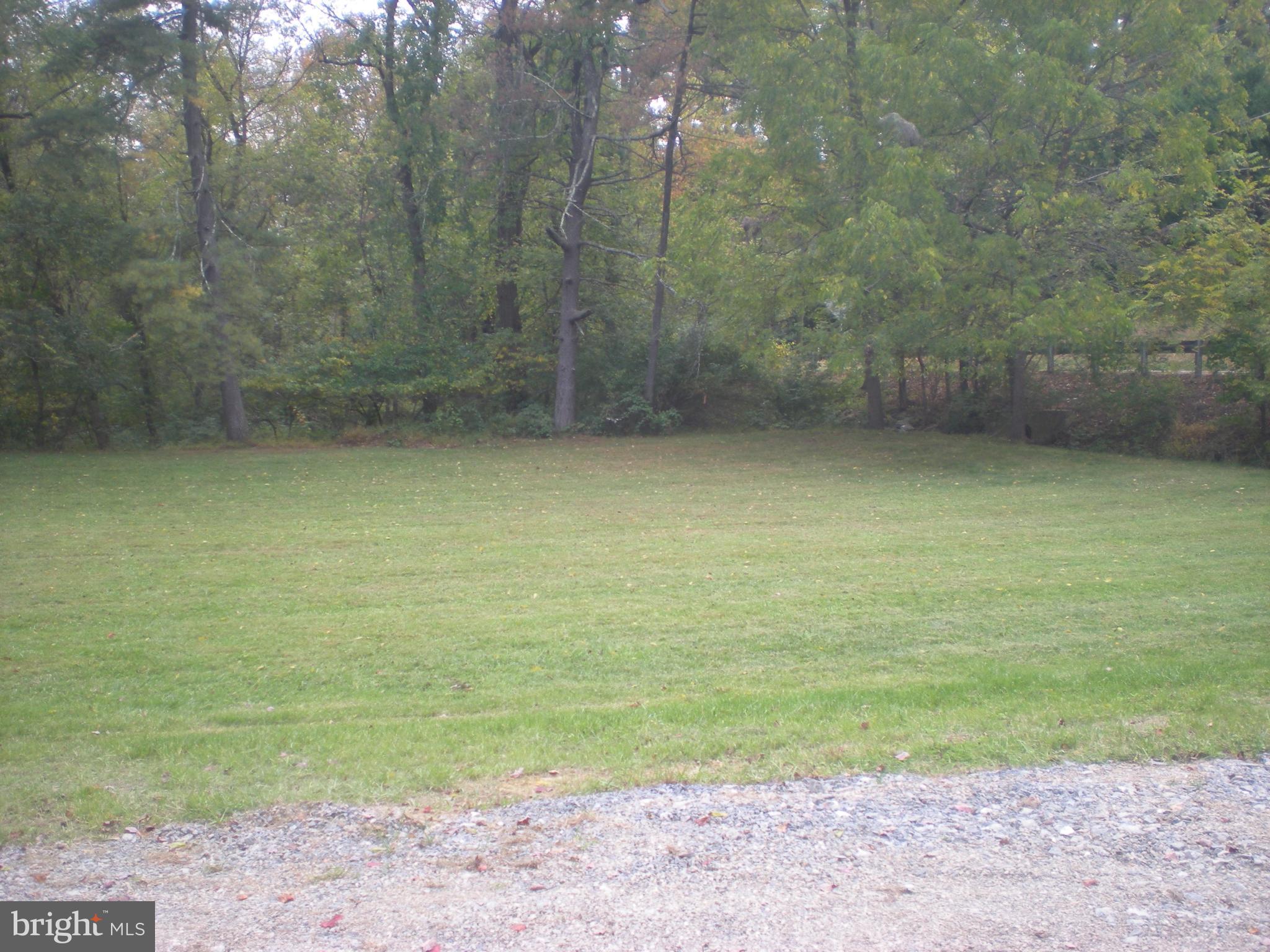 CARROLL COUNTY FARMETTES - Residential