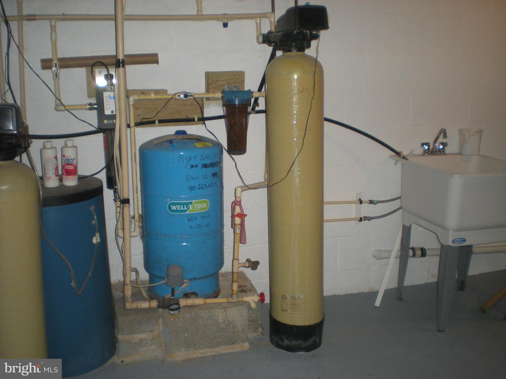 CARROLL COUNTY FARMETTES - Residential