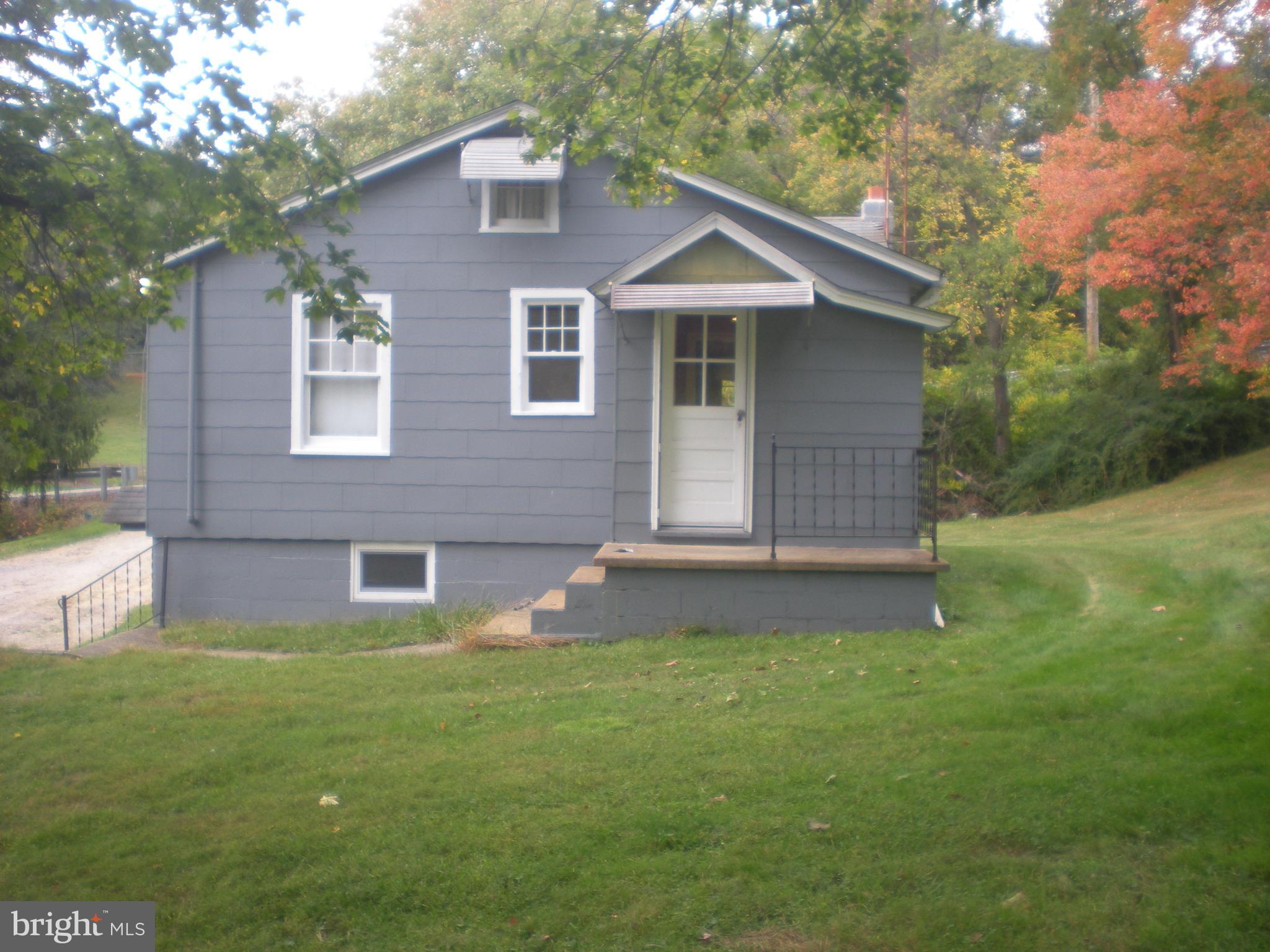 CARROLL COUNTY FARMETTES - Residential