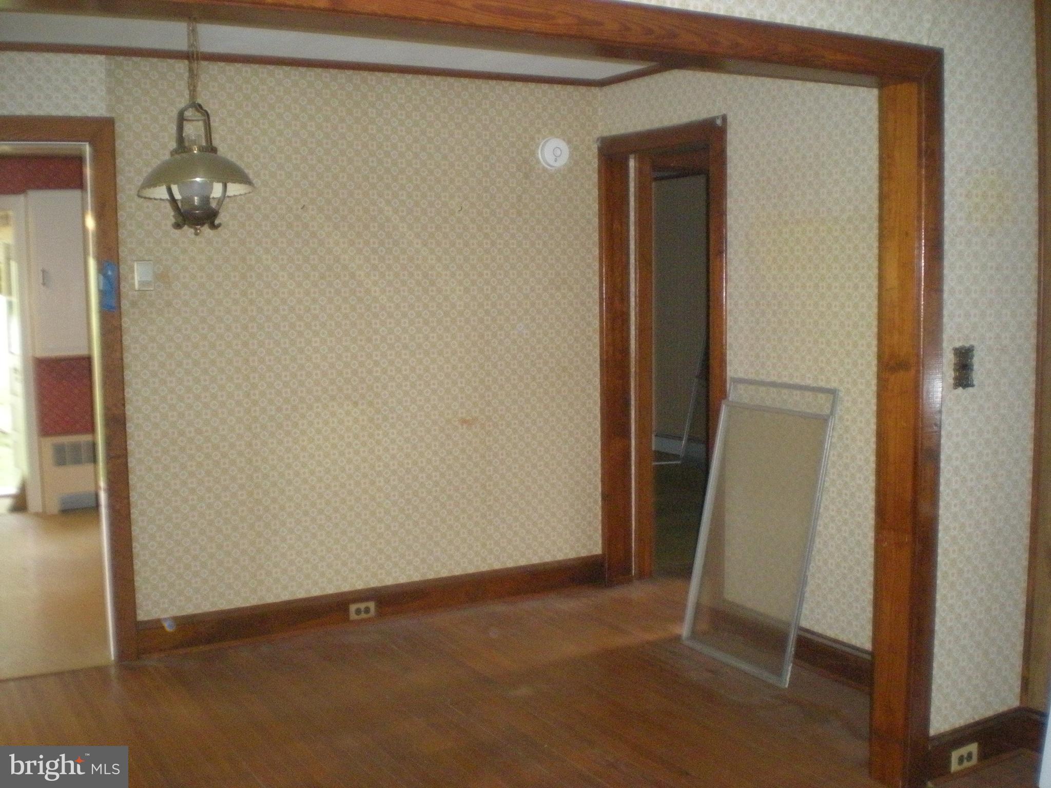 CARROLL COUNTY FARMETTES - Residential