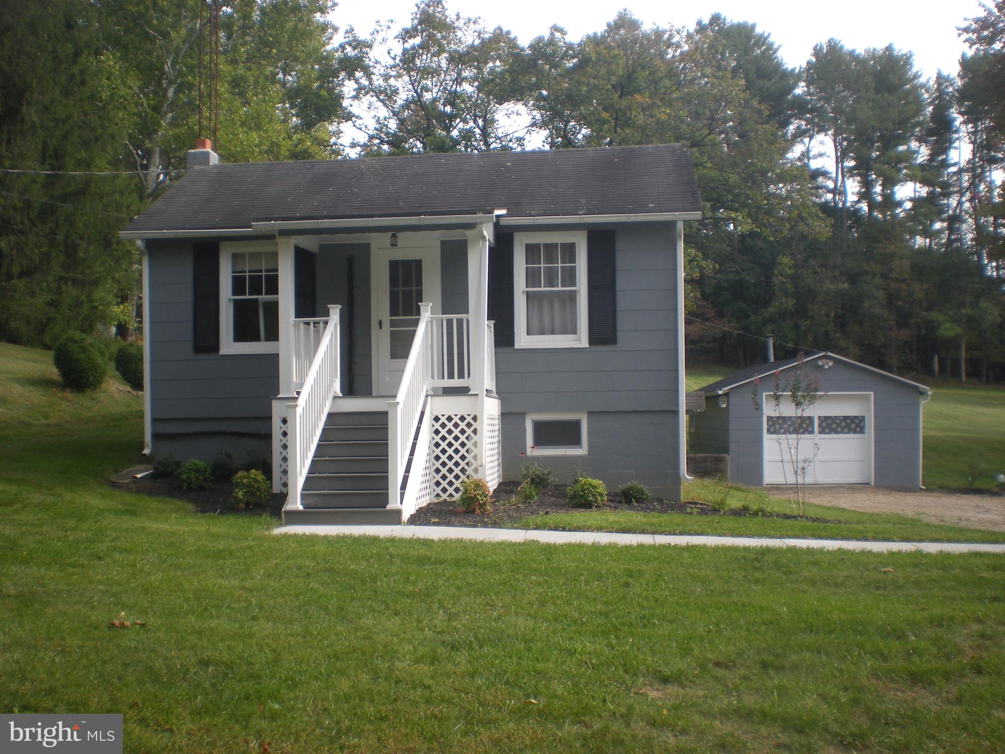 CARROLL COUNTY FARMETTES - Residential