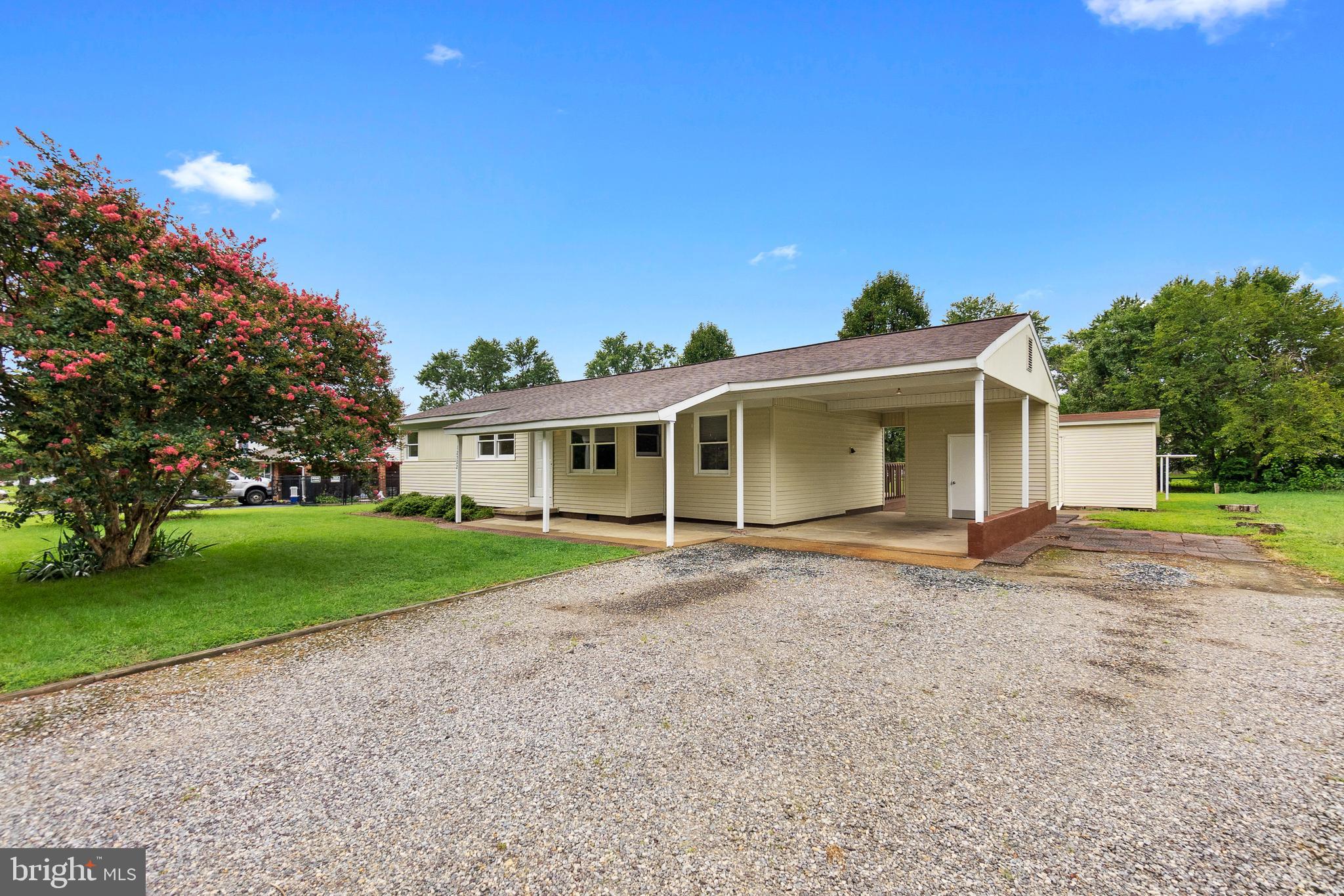 GREENGATE MANOR - Residential